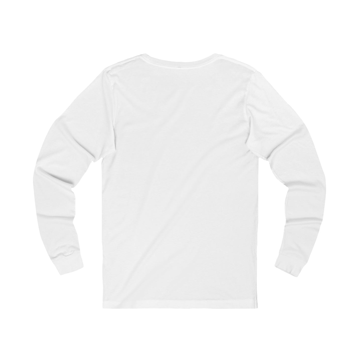 Jersey Long Sleeve Tee: Filigree Reiner