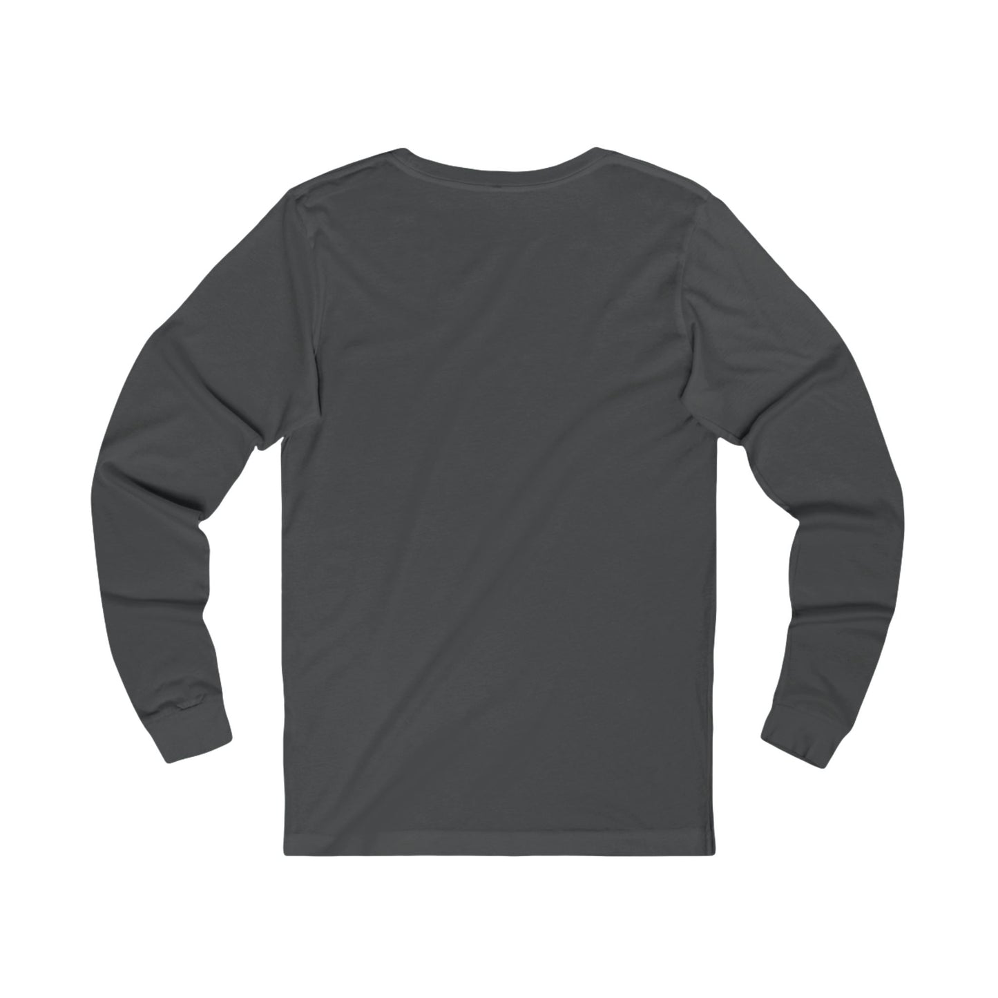 Jersey Long Sleeve Tee: OCD Reiner