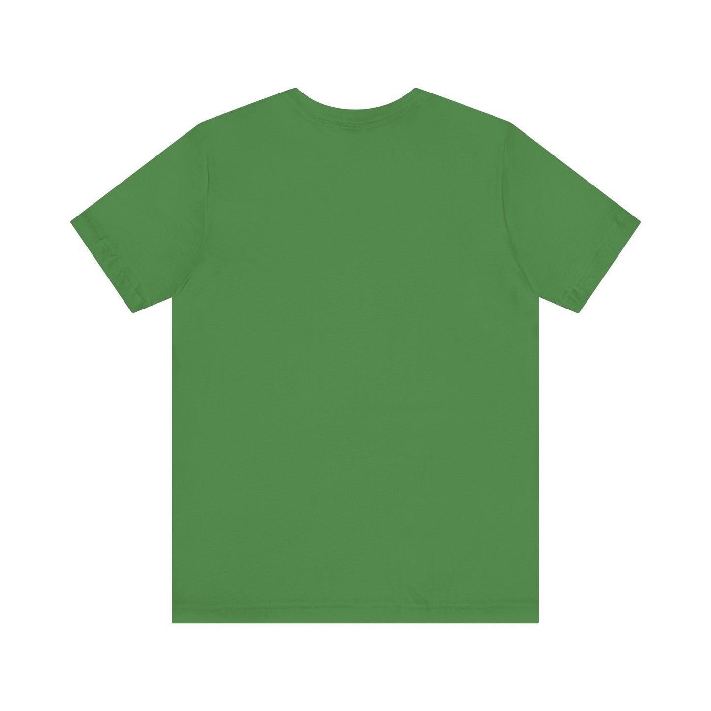 Jersey Short Sleeve Tee: Filigree Reiner