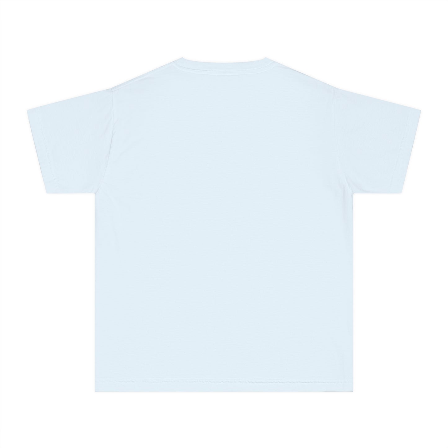 Youth Short Sleeve Tee: Filigree Reiner