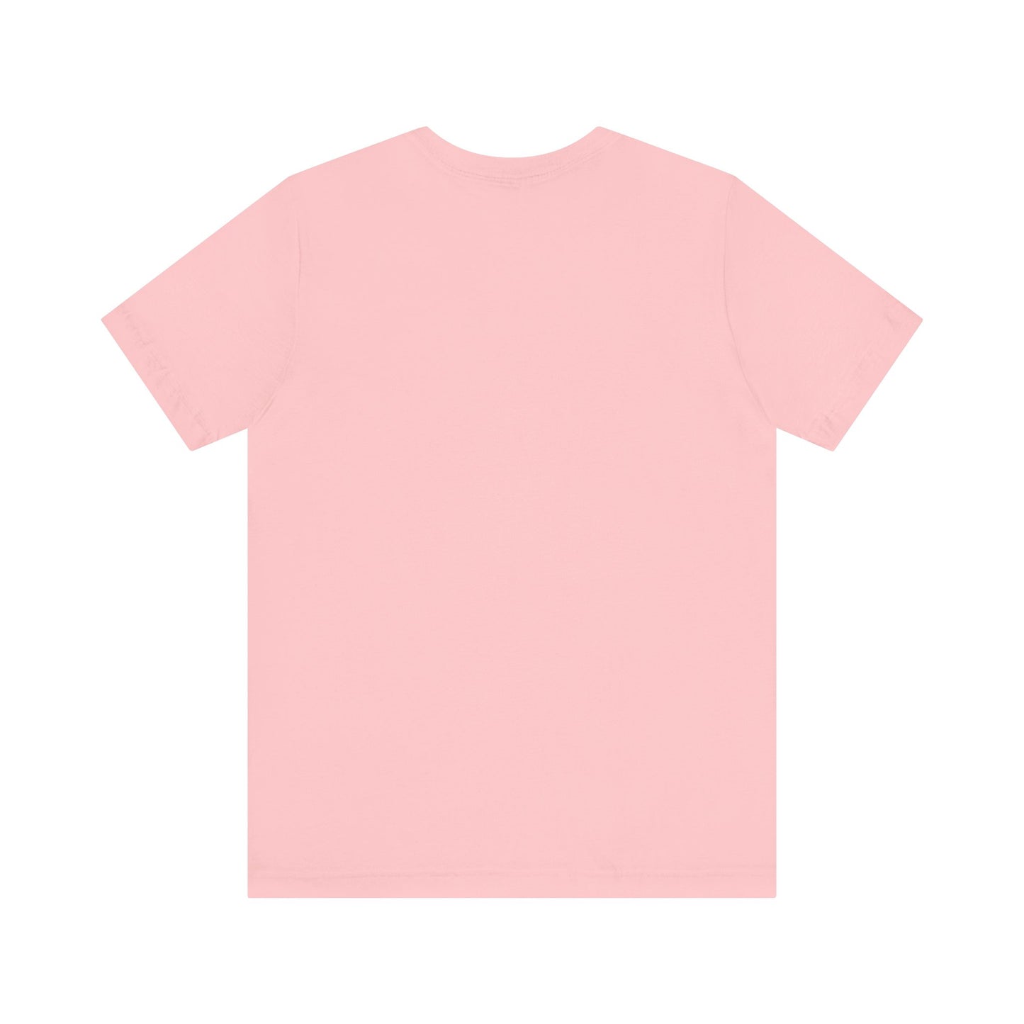 Jersey Short Sleeve Tee: Logo