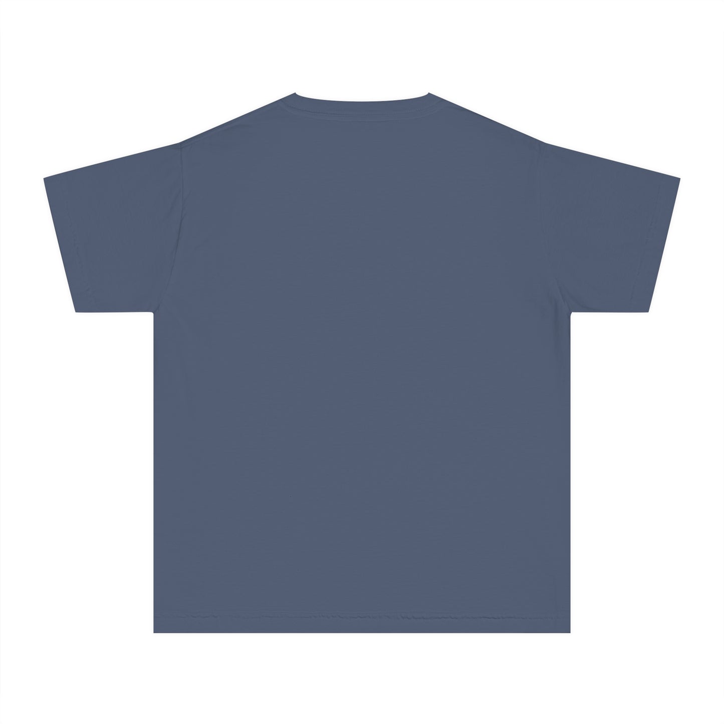 Youth Short Sleeve Tee: Don't be a Witch.