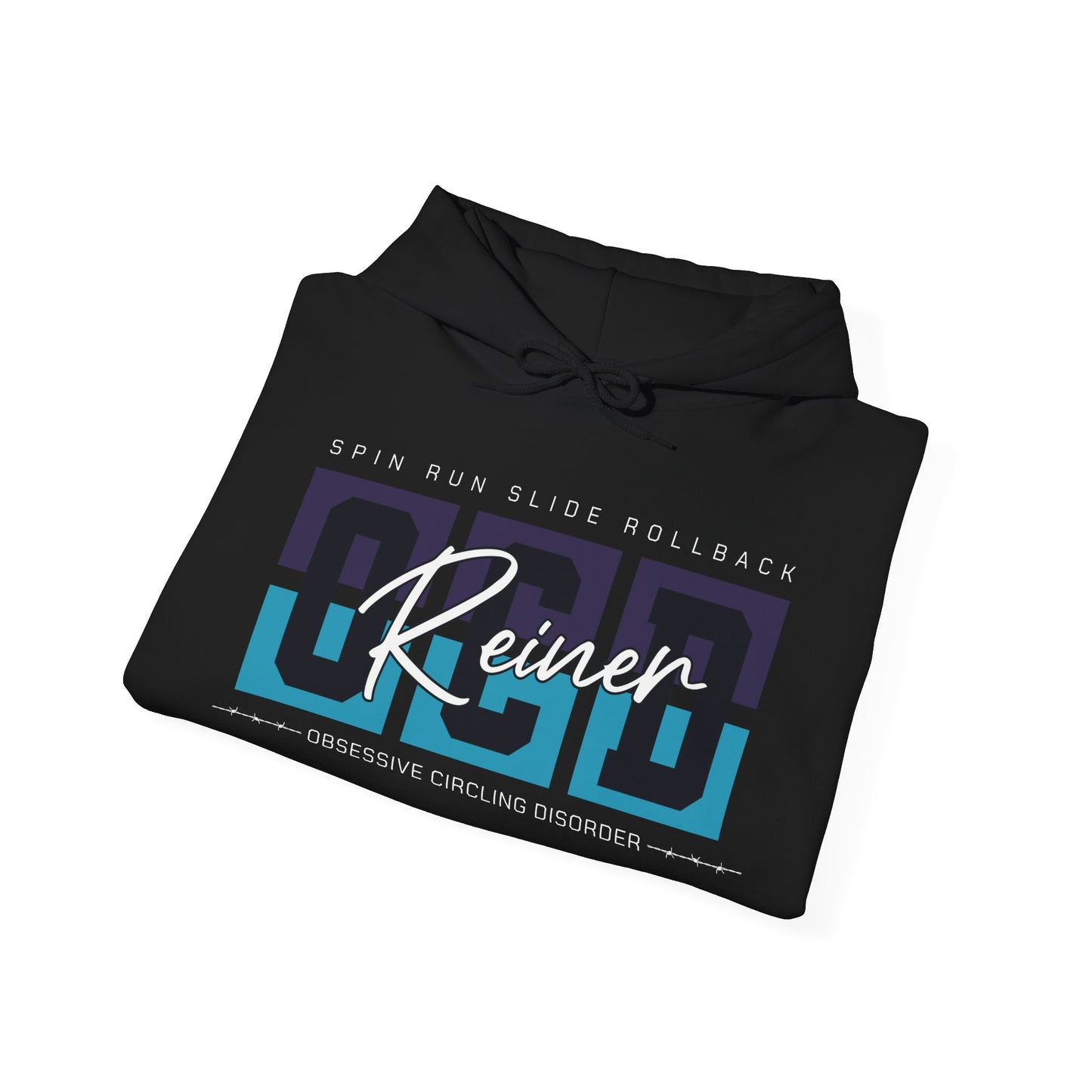 Heavy Blend™ Hoodie OCD Reiner