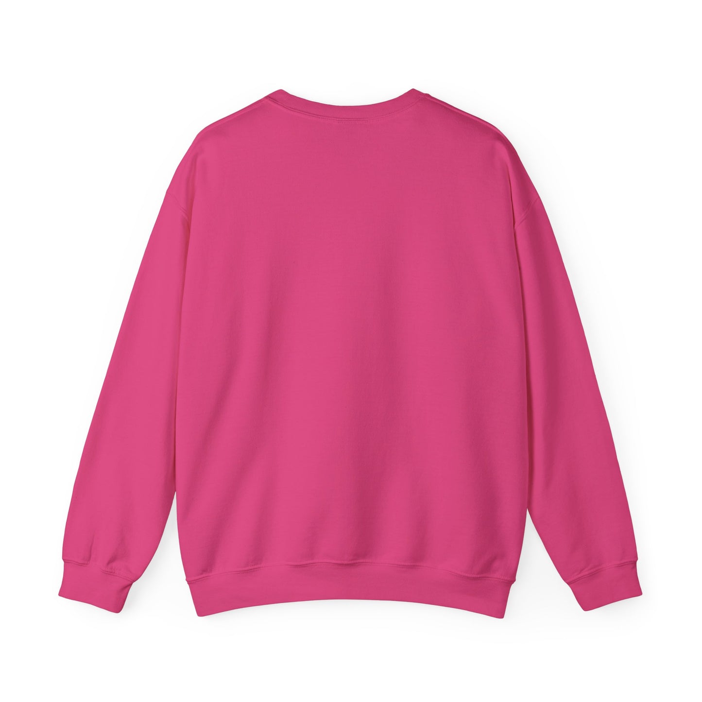 Heavy Blend™ Sweatshirt: Reiner (blue text)
