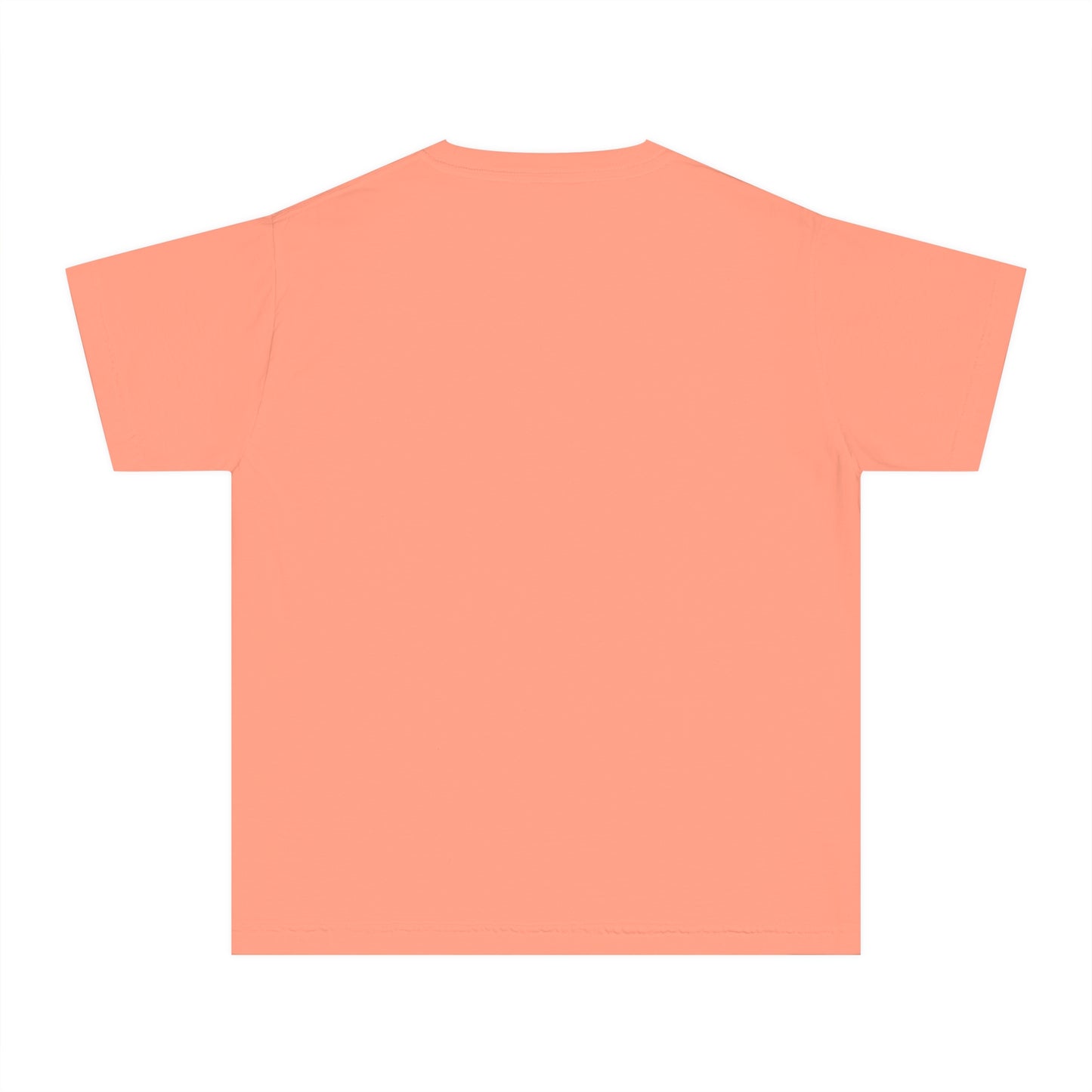 Youth Short Sleeve Tee: Horse Obsessed Girl