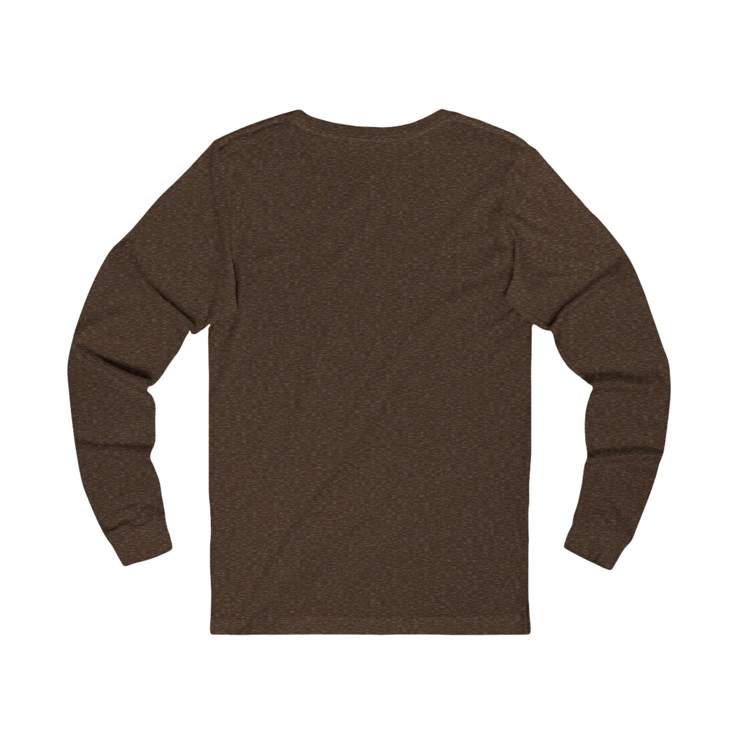 Jersey Long Sleeve Tee: Slide