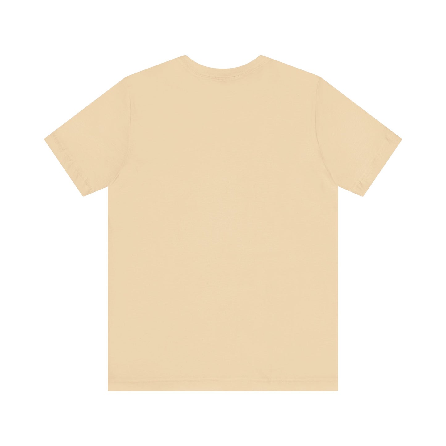 Jersey Short Sleeve Tee: Live. Laugh. Rein.
