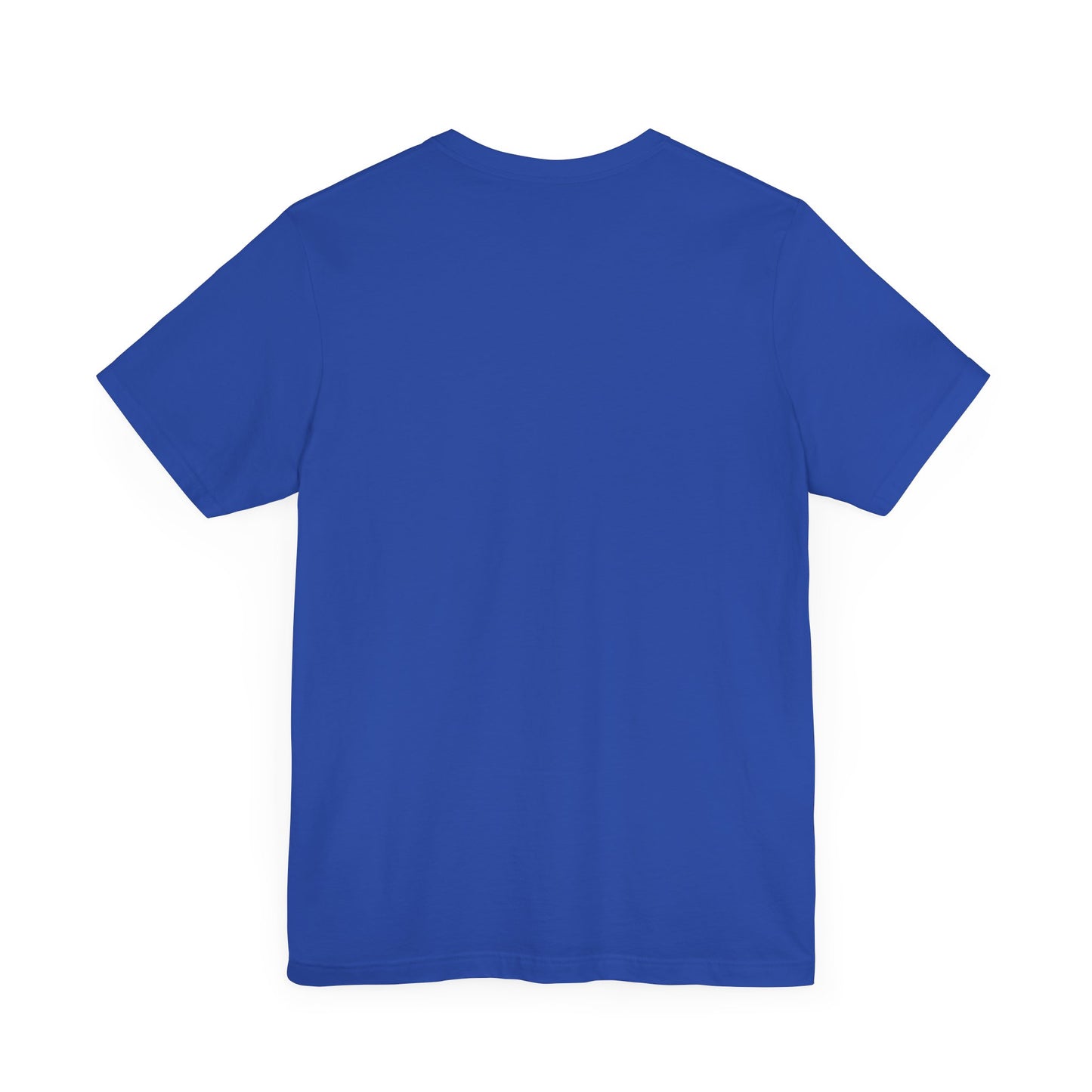 Jersey Short Sleeve Tee: Logo