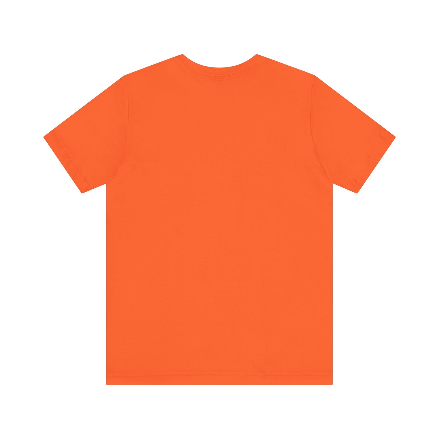 Jersey Short Sleeve Tee: Logo