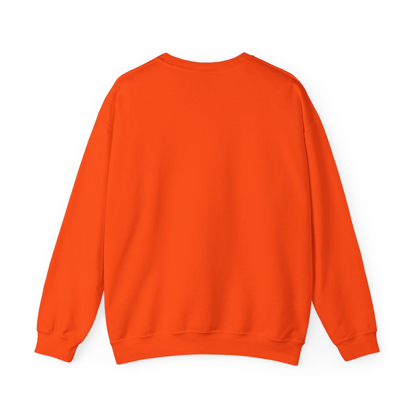 Heavy Blend™ Sweatshirt: Logo