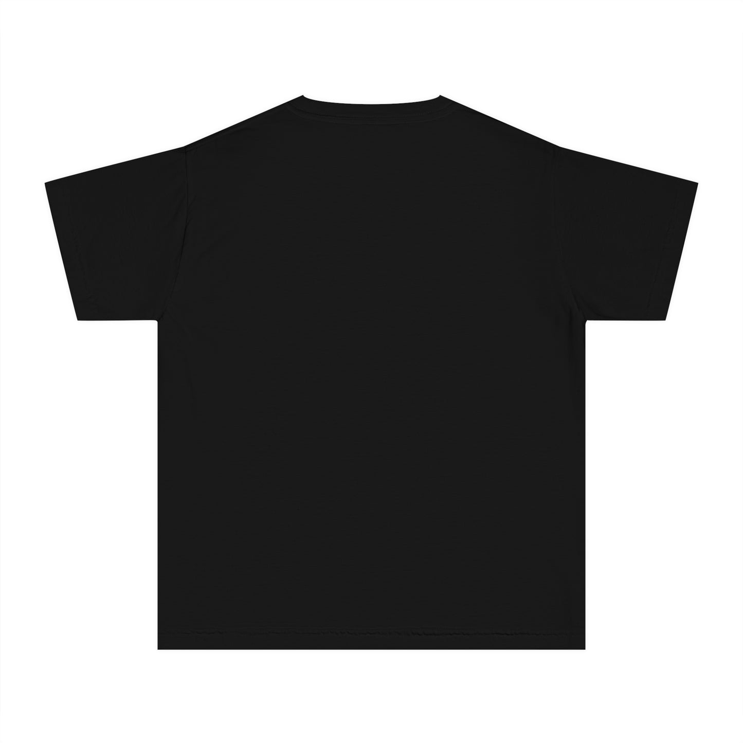 Youth Short Sleeve Tee: Filigree Reiner