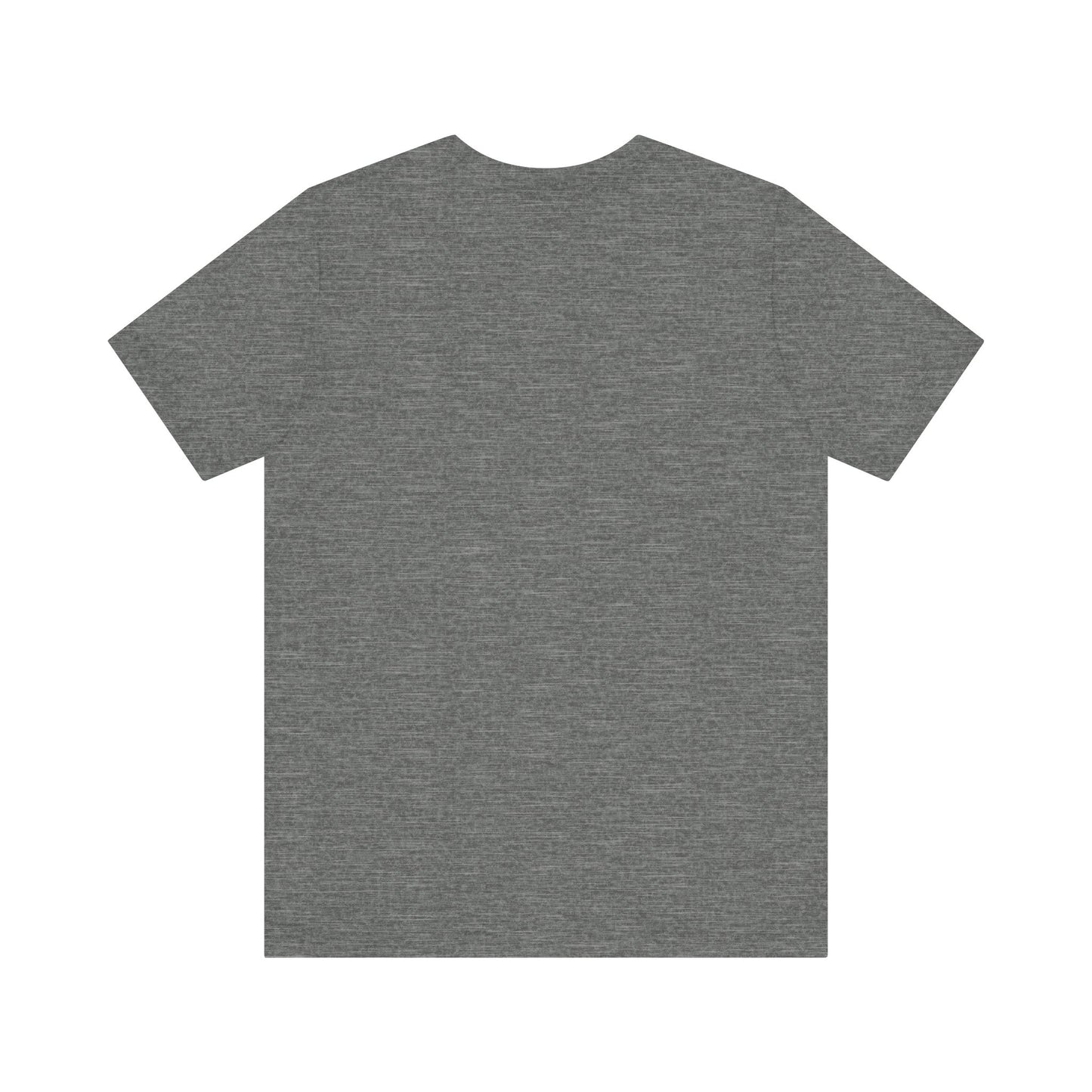 Jersey Short Sleeve Tee: Logo