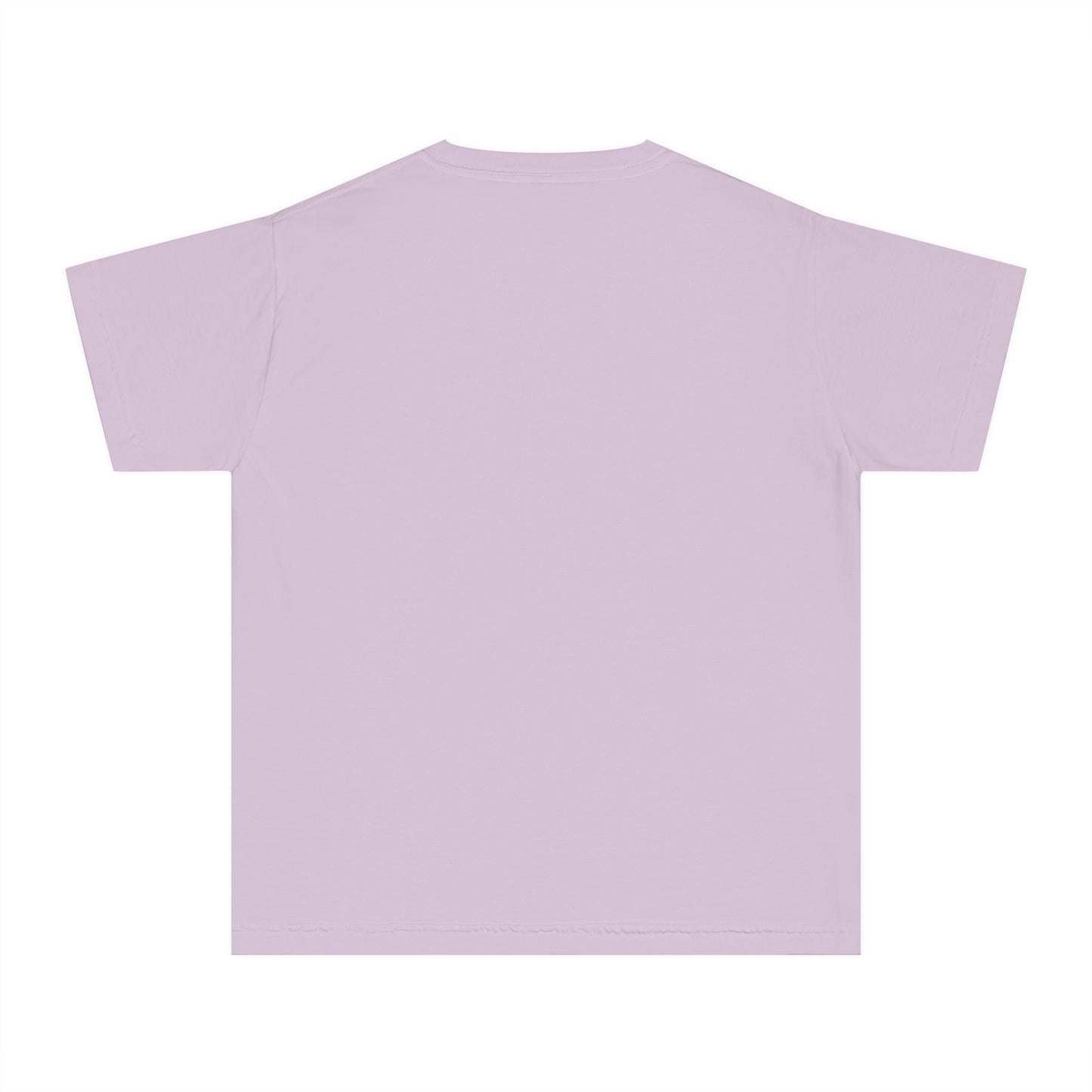 Youth Short Sleeve Tee: Live Laugh Rein