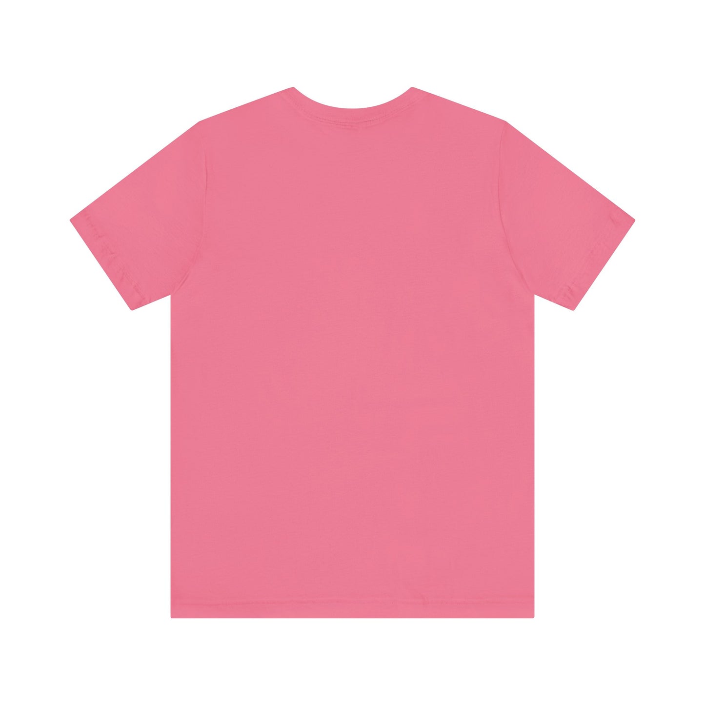 Jersey Short Sleeve Tee: Live. Laugh. Rein.