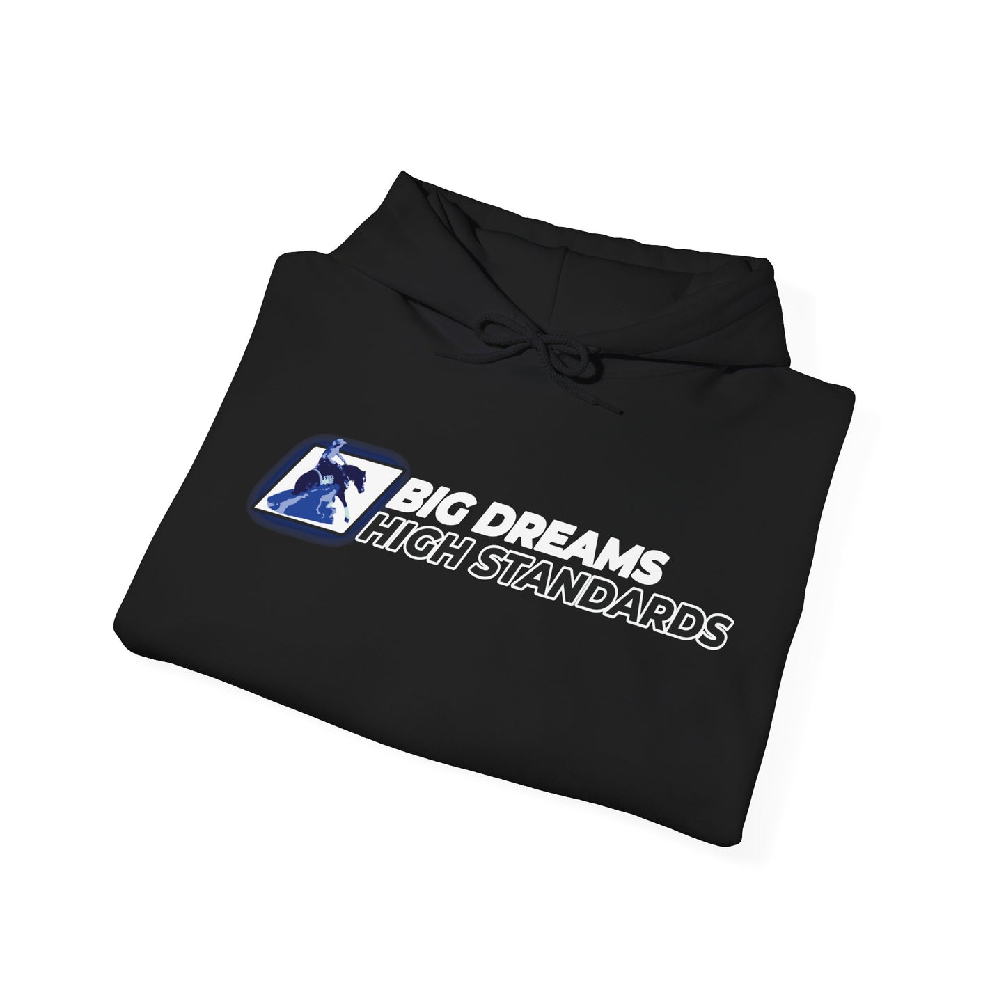Heavy Blend™ Hoodie: Big Dreams