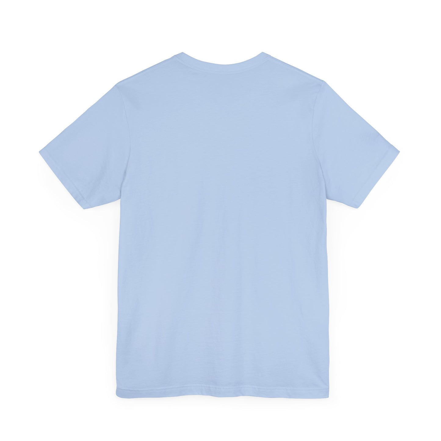 Jersey Short Sleeve Tee: Filigree Reiner