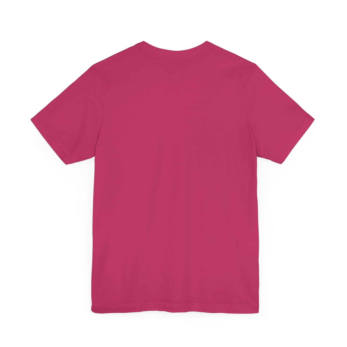 Jersey Short Sleeve Tee: Logo