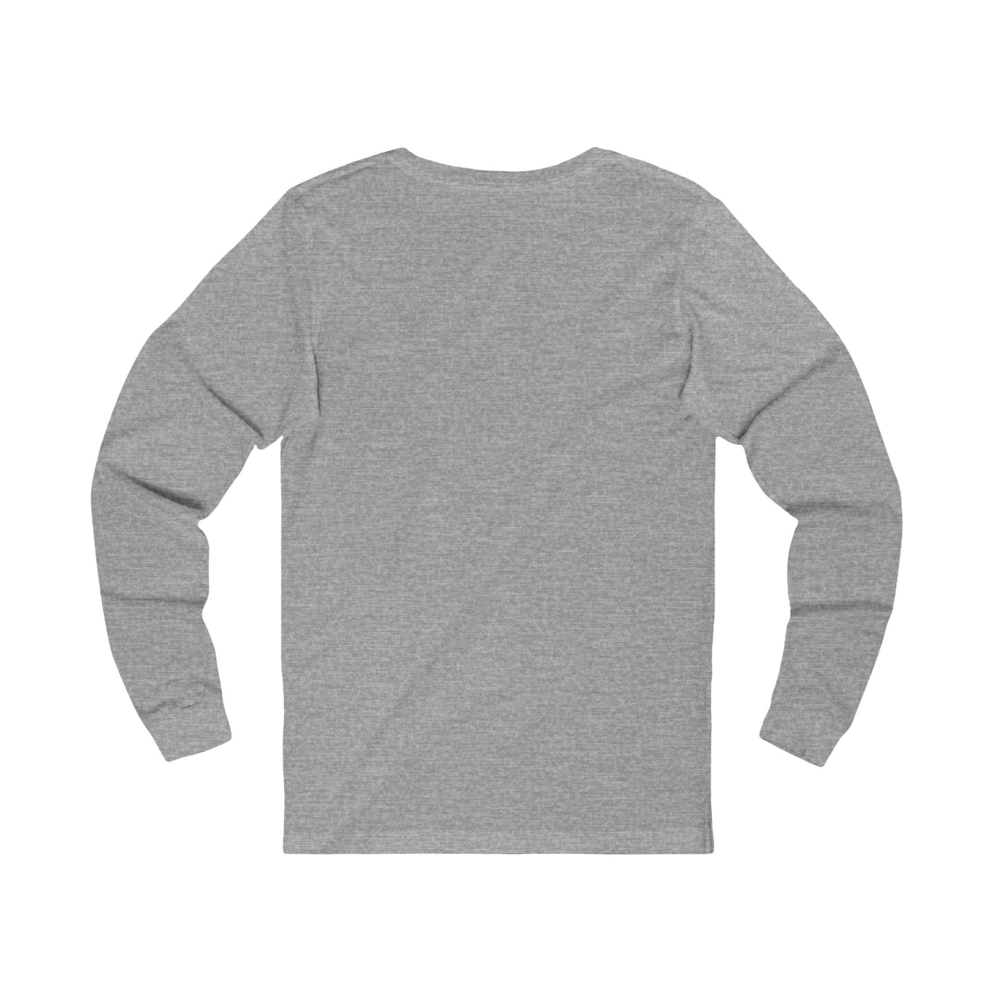 Jersey Long Sleeve Tee: Filigree Reiner