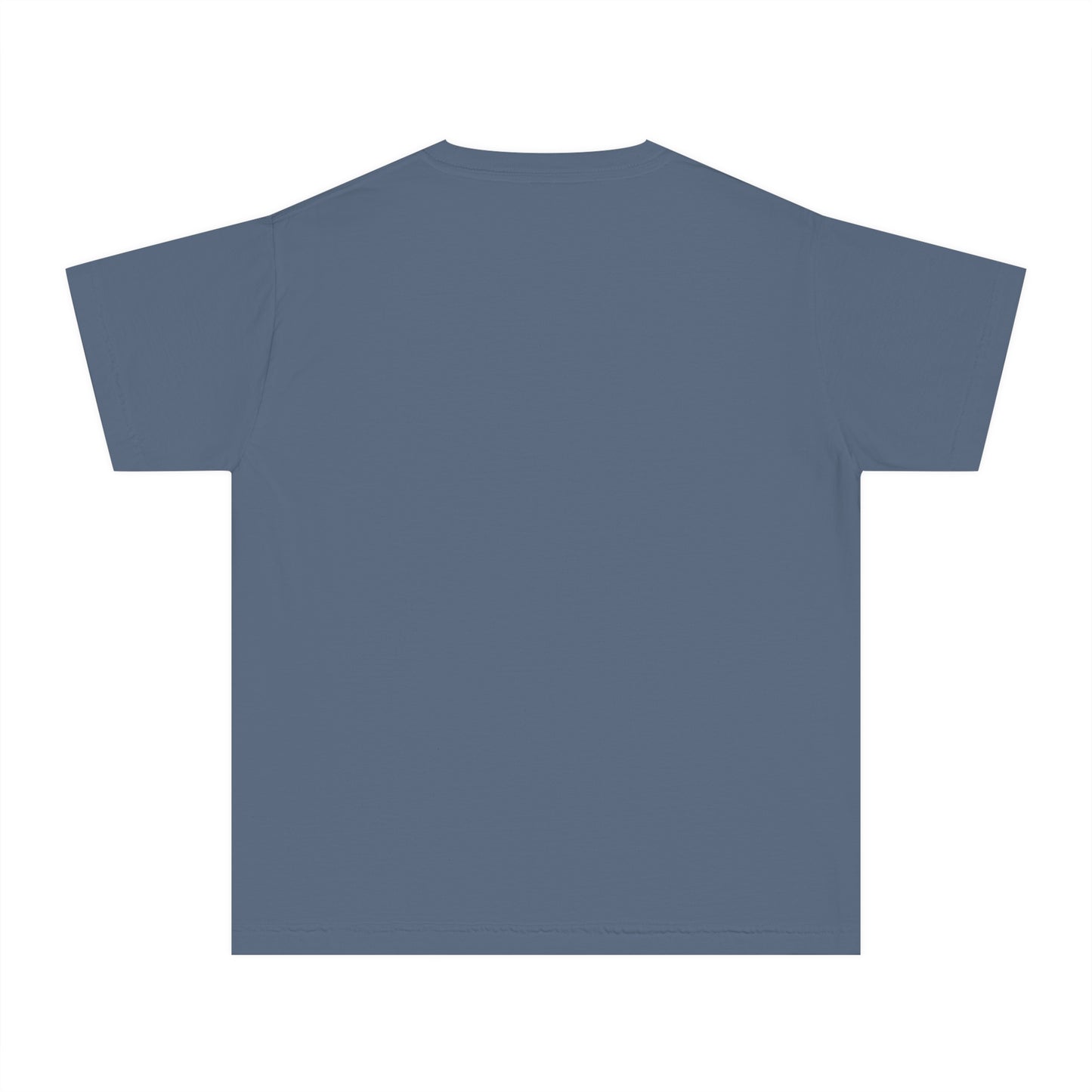 Youth Short Sleeve Tee: Reiners Rule.