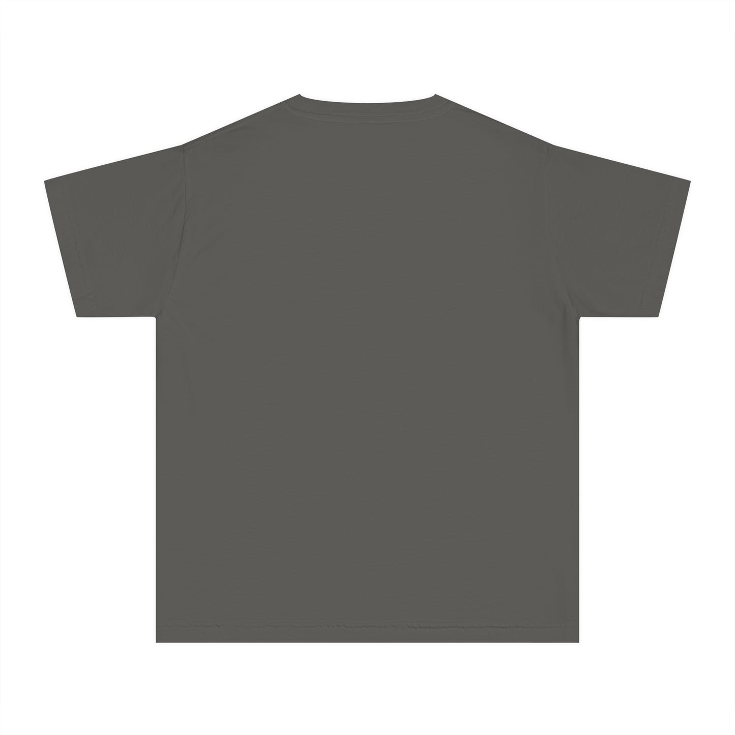Youth Short Sleeve Tee: Don't be a Witch.