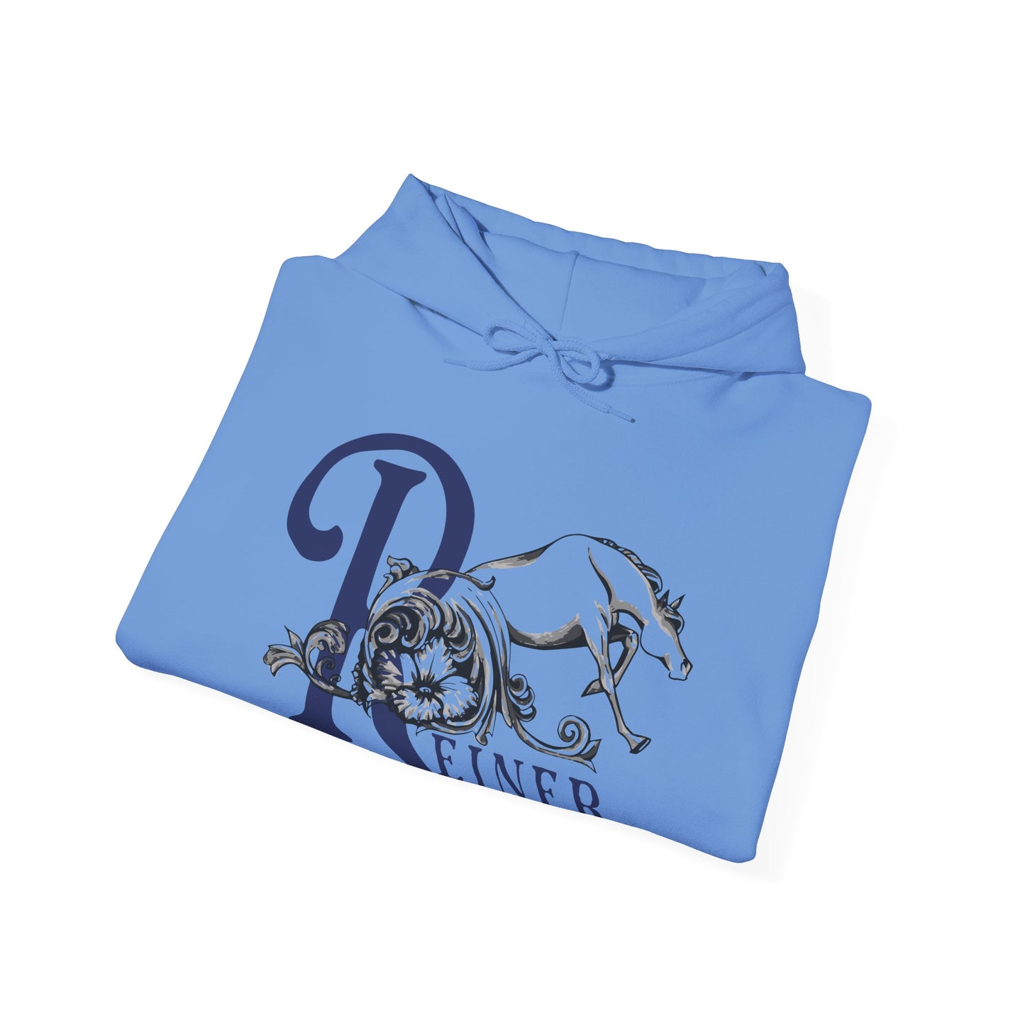 Heavy Blend™ Hoodie: Filigree Reiner
