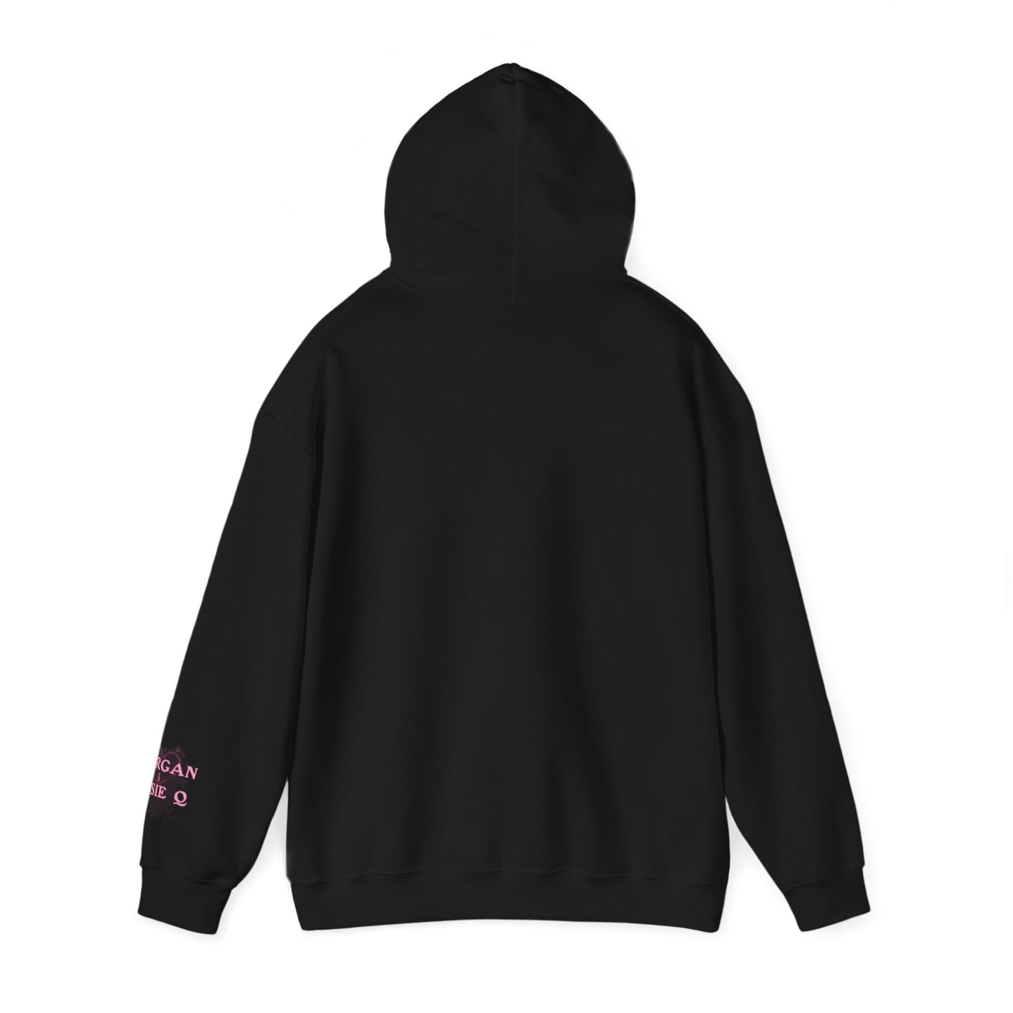 Heather's Personalized Heavy Blend™ Hoodie