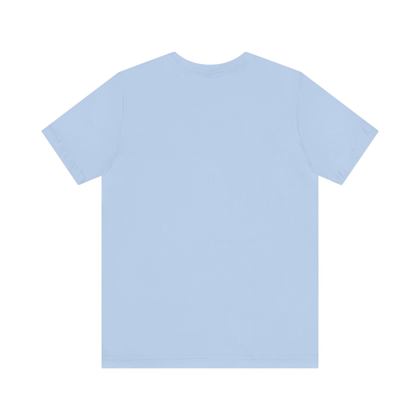 Jersey Short Sleeve Tee: Filigree Reiner