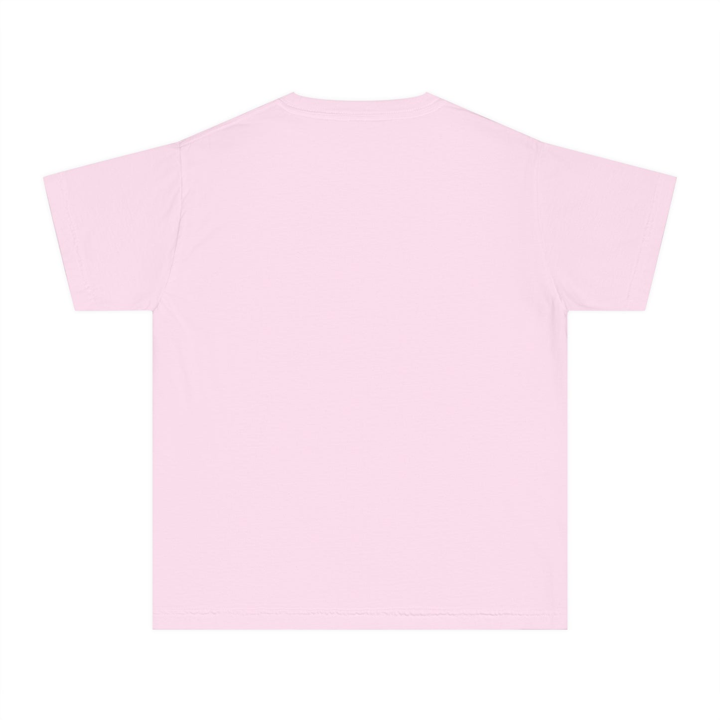 Youth Short Sleeve Tee: Filigree Reiner