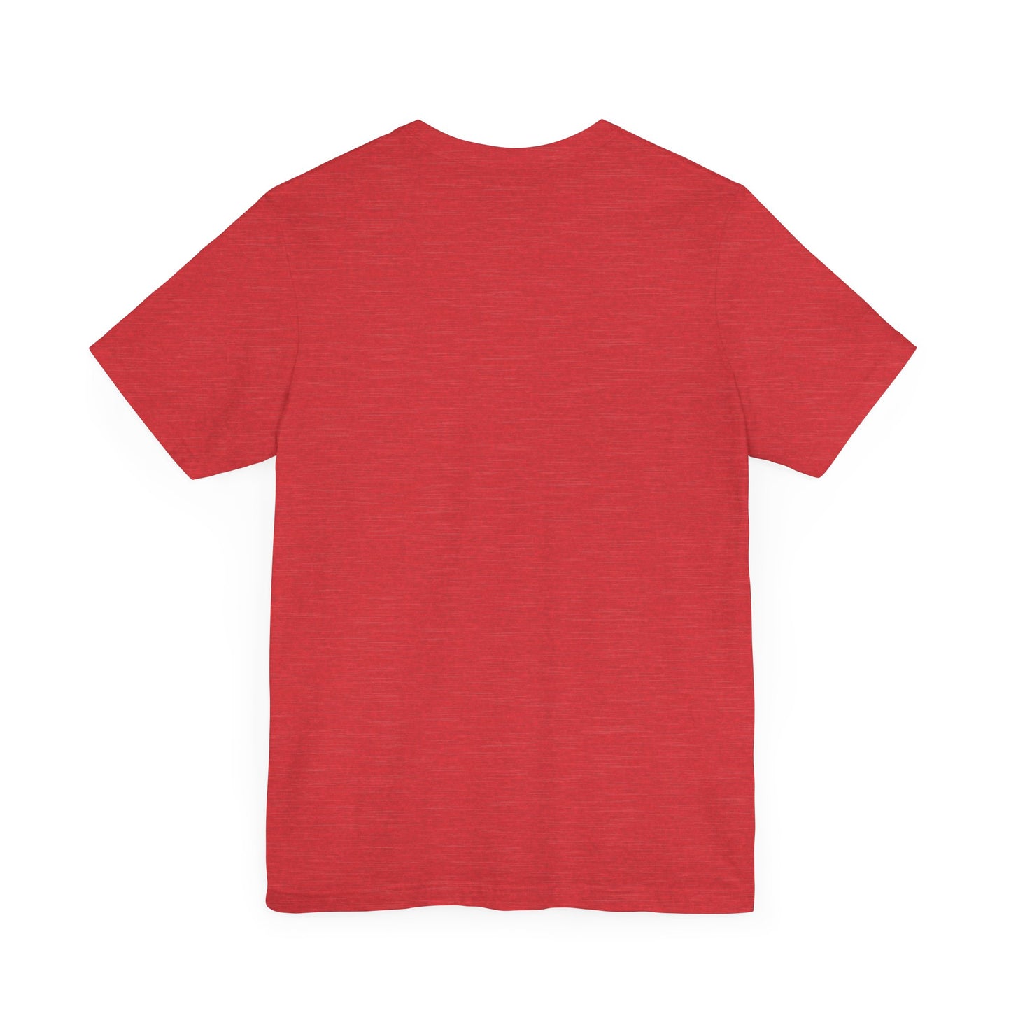 Jersey Short Sleeve Tee: Logo