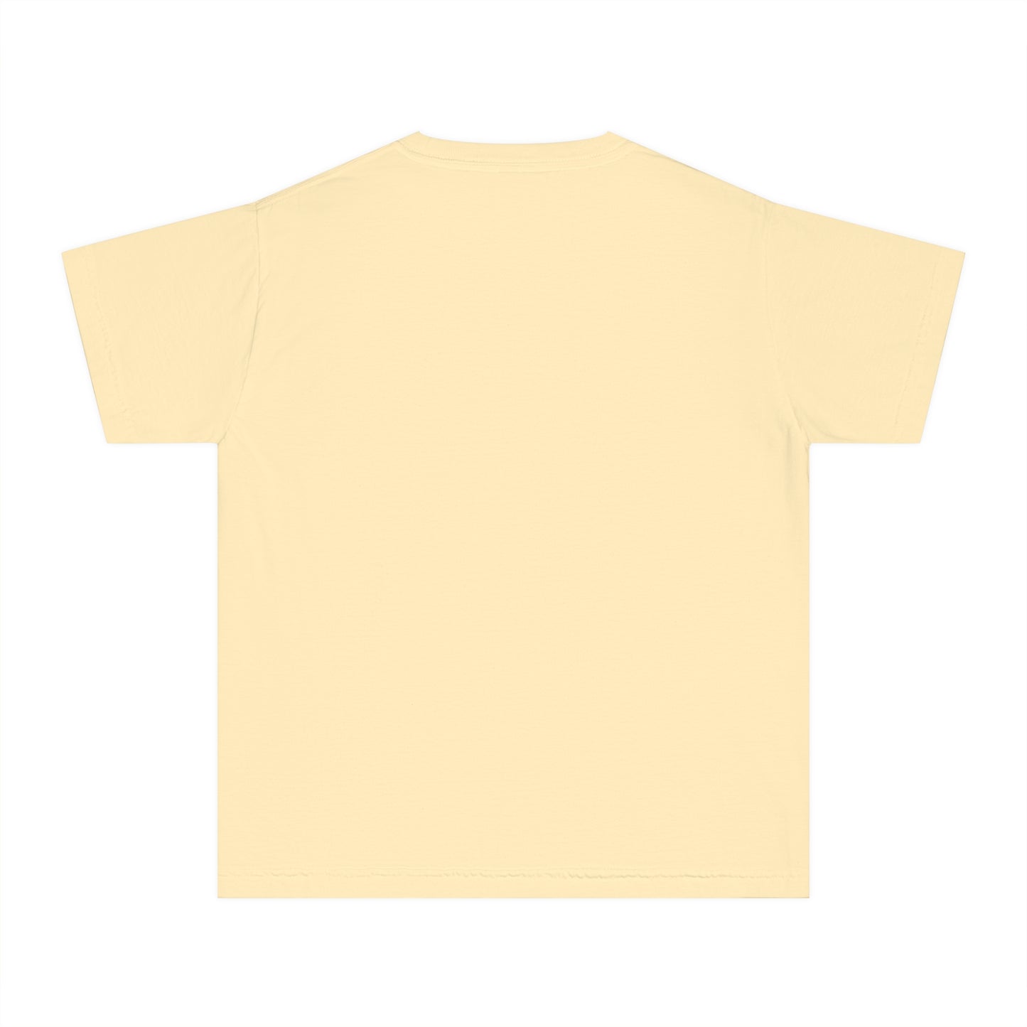Youth Short Sleeve Tee: Filigree Reiner