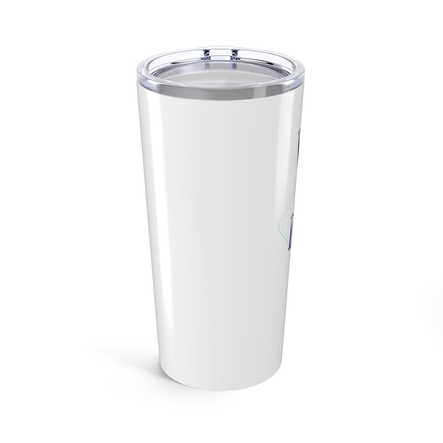 DRAFT Jake Ballard Custom Tumbler 20oz: Whoz Da Daddy