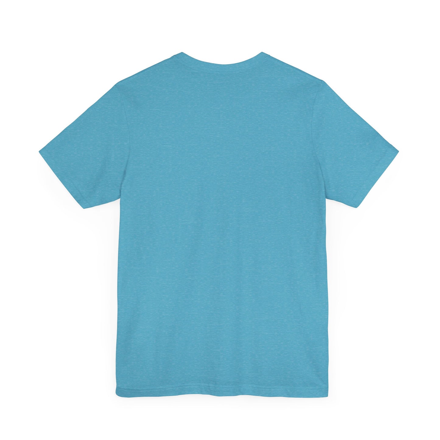 Jersey Short Sleeve Tee: Logo