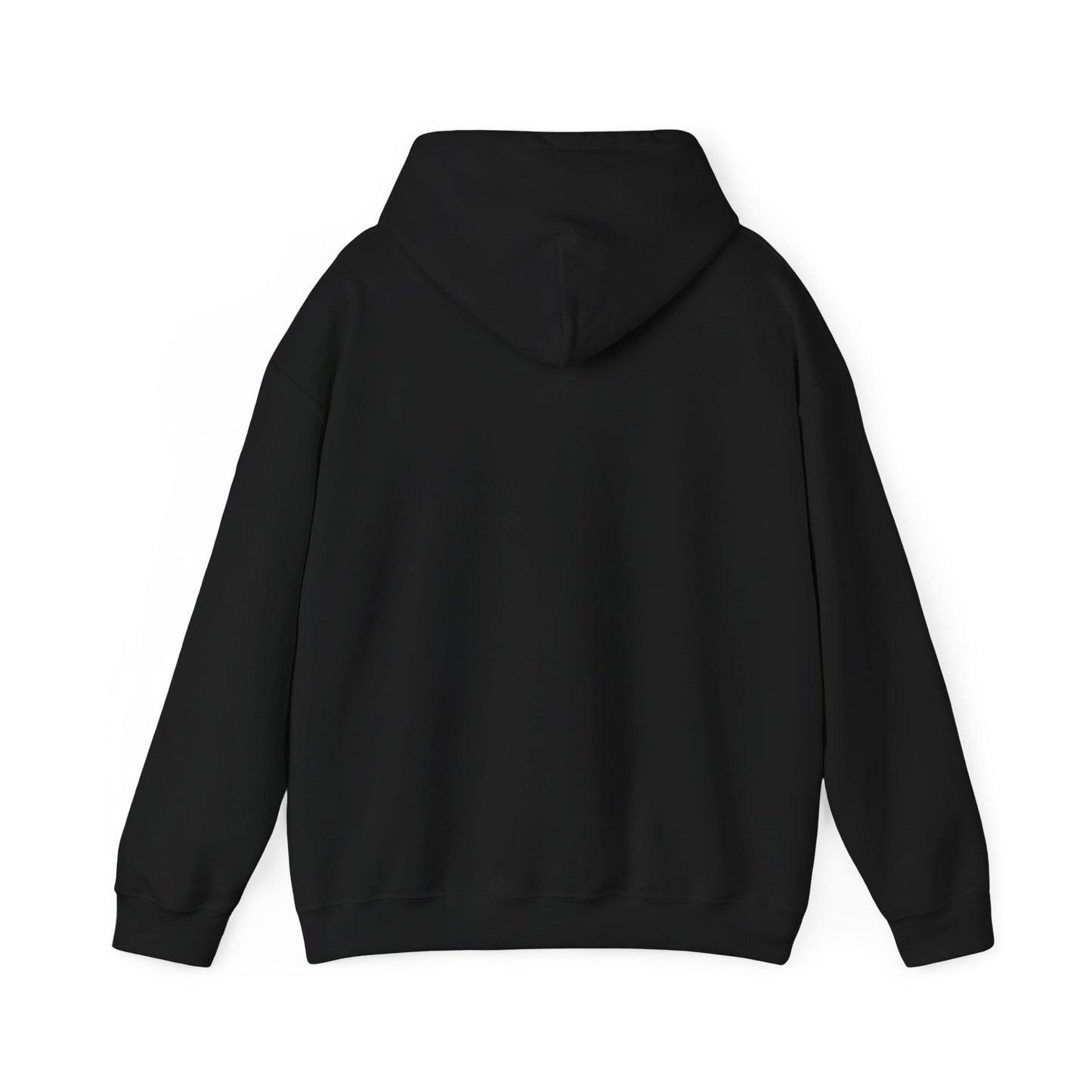 Heavy Blend™ Hoodie: Big Dreams