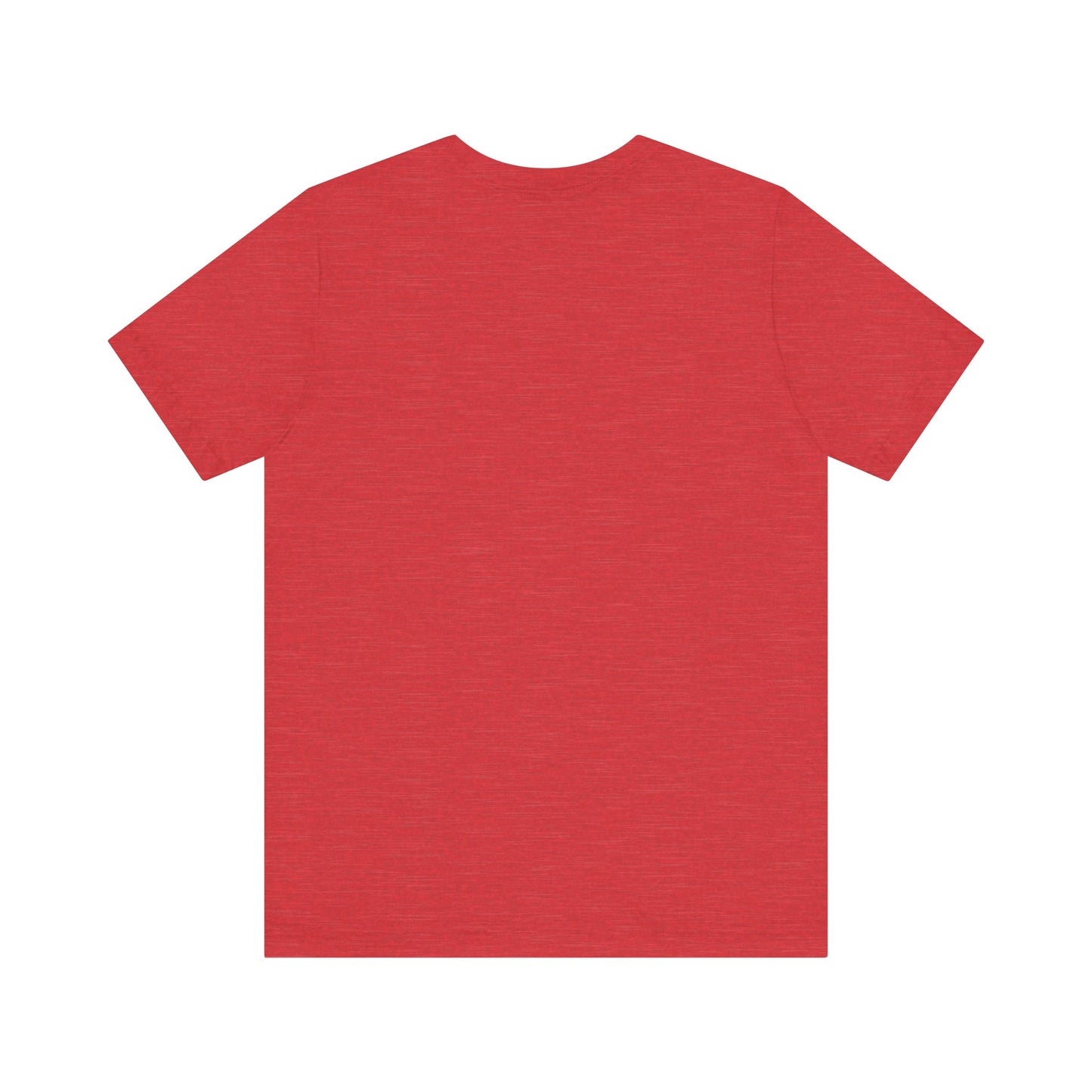 Jersey Short Sleeve Tee: Logo