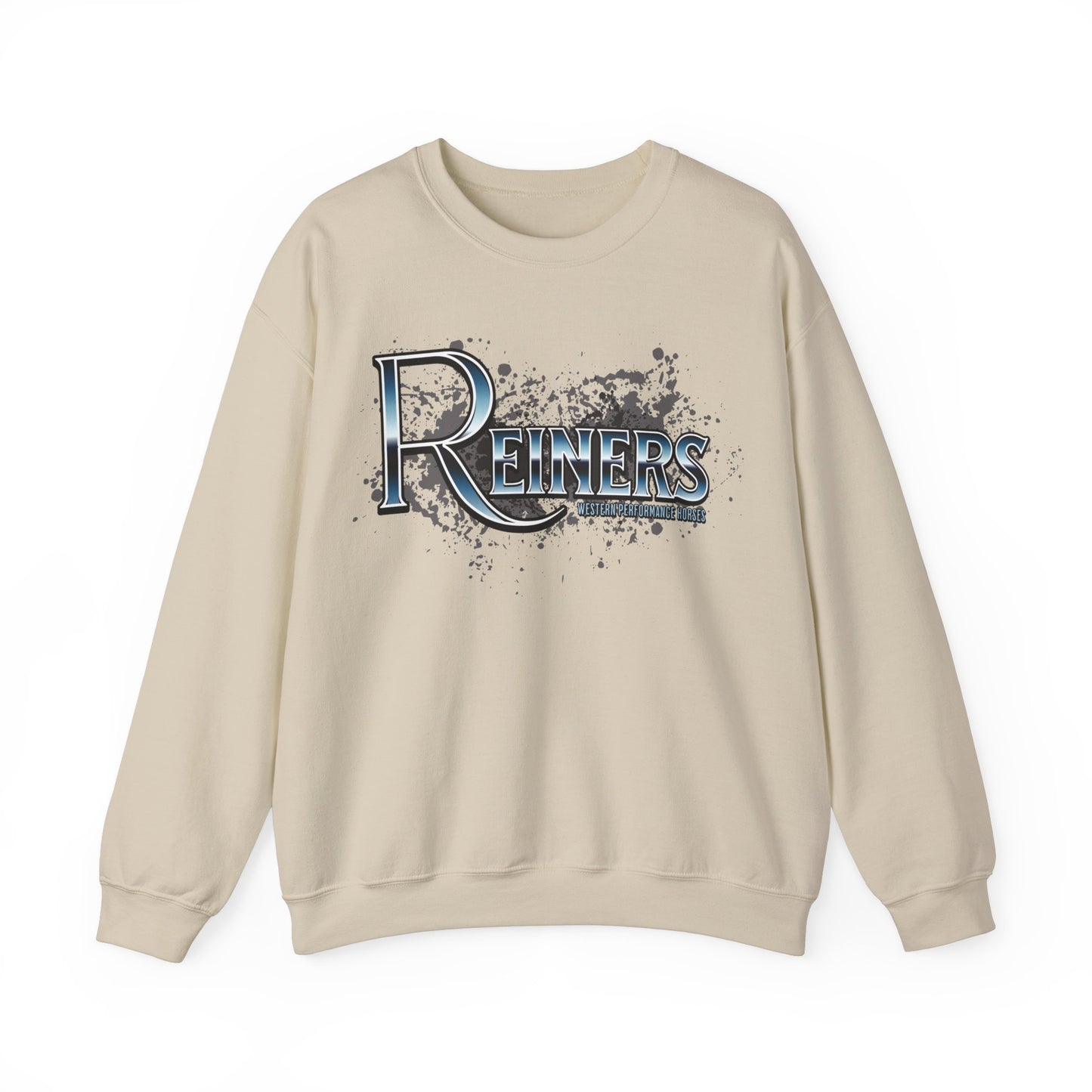 Heavy Blend™ Sweatshirt: Reiners