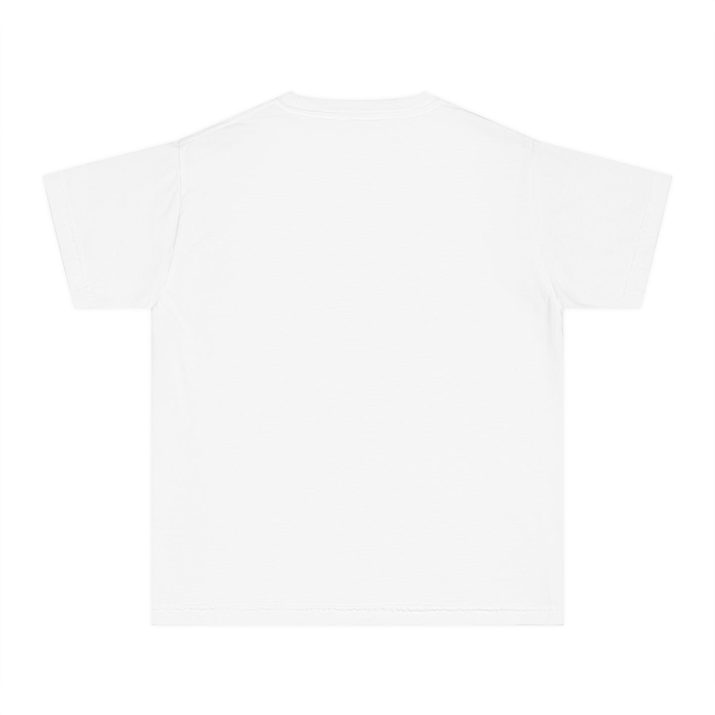 Youth Short Sleeve Tee: Filigree Reiner