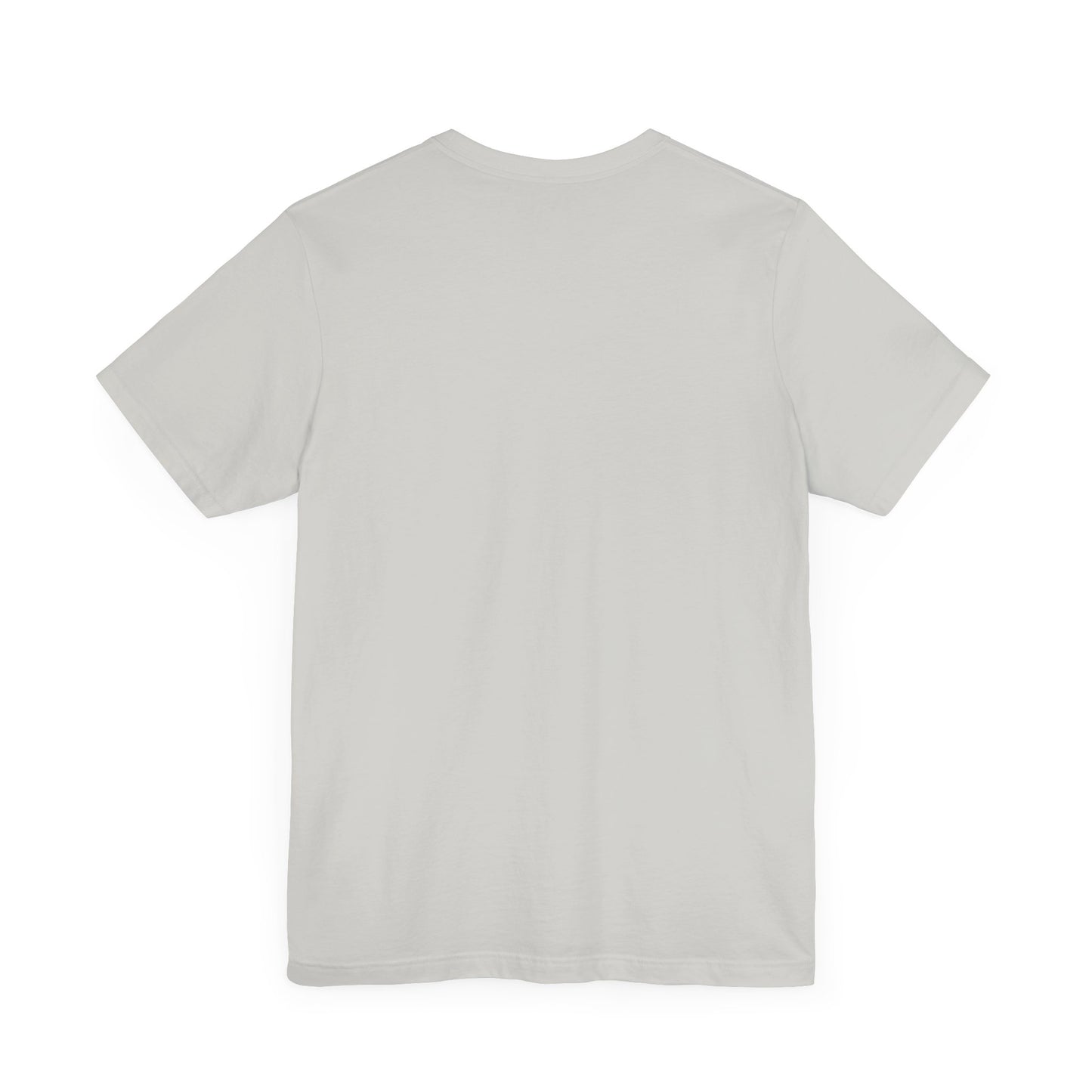Jersey Short Sleeve Tee: Filigree Reiner