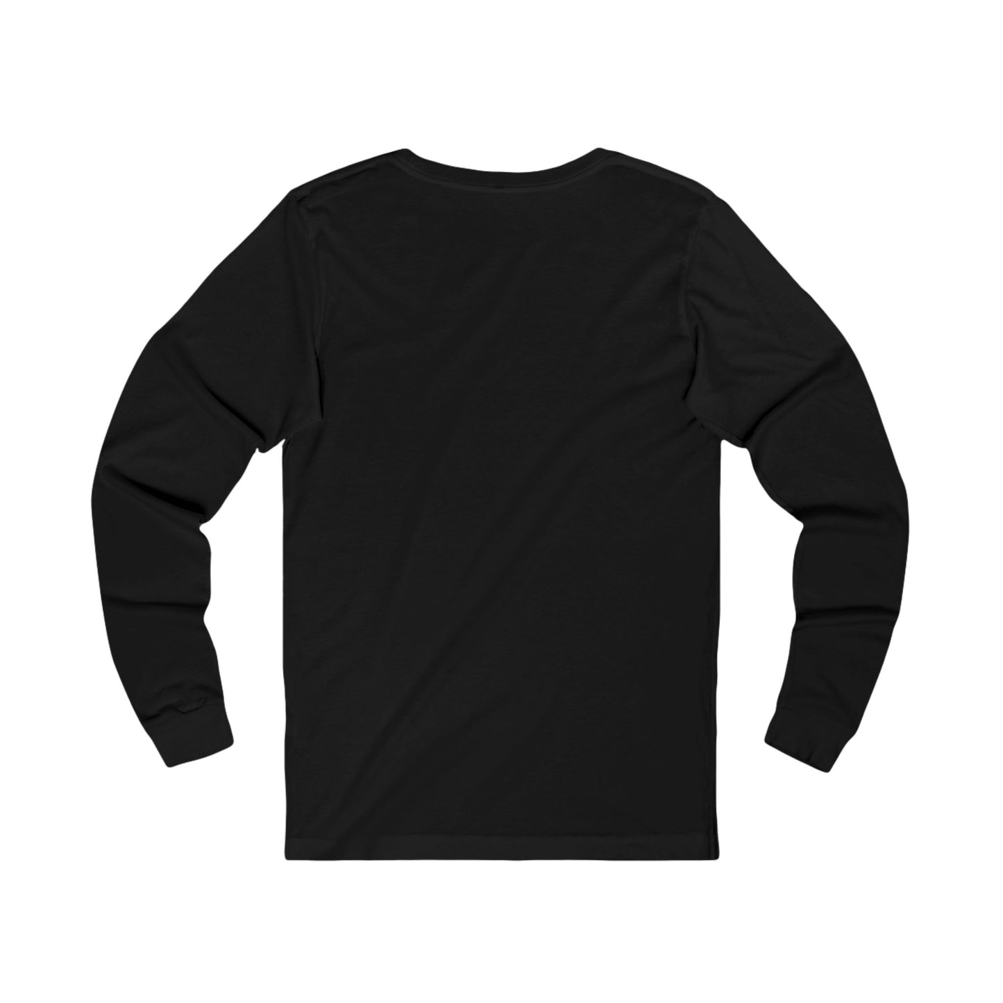 Jersey Long Sleeve Tee: OCD Reiner