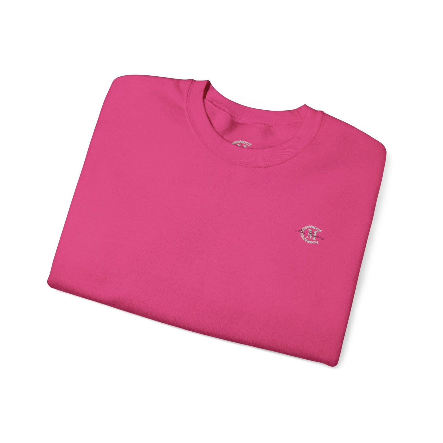 Heavy Blend™ Sweatshirt: Logo
