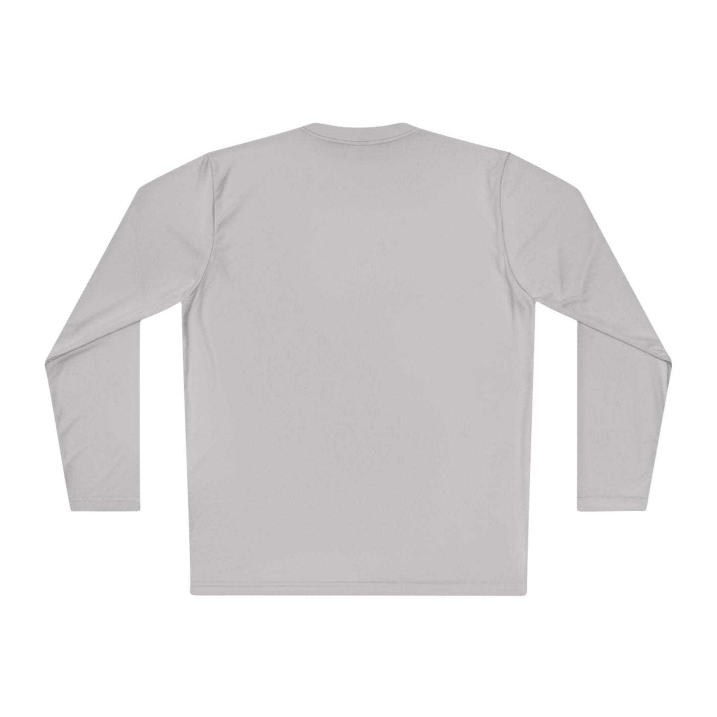 Performance Lightweight Long Sleeve Tee. Reiner