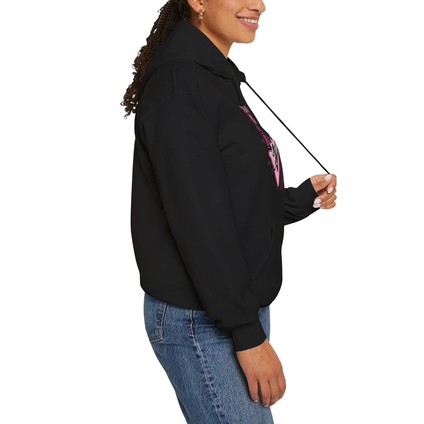 Heather's Personalized Heavy Blend™ Hoodie