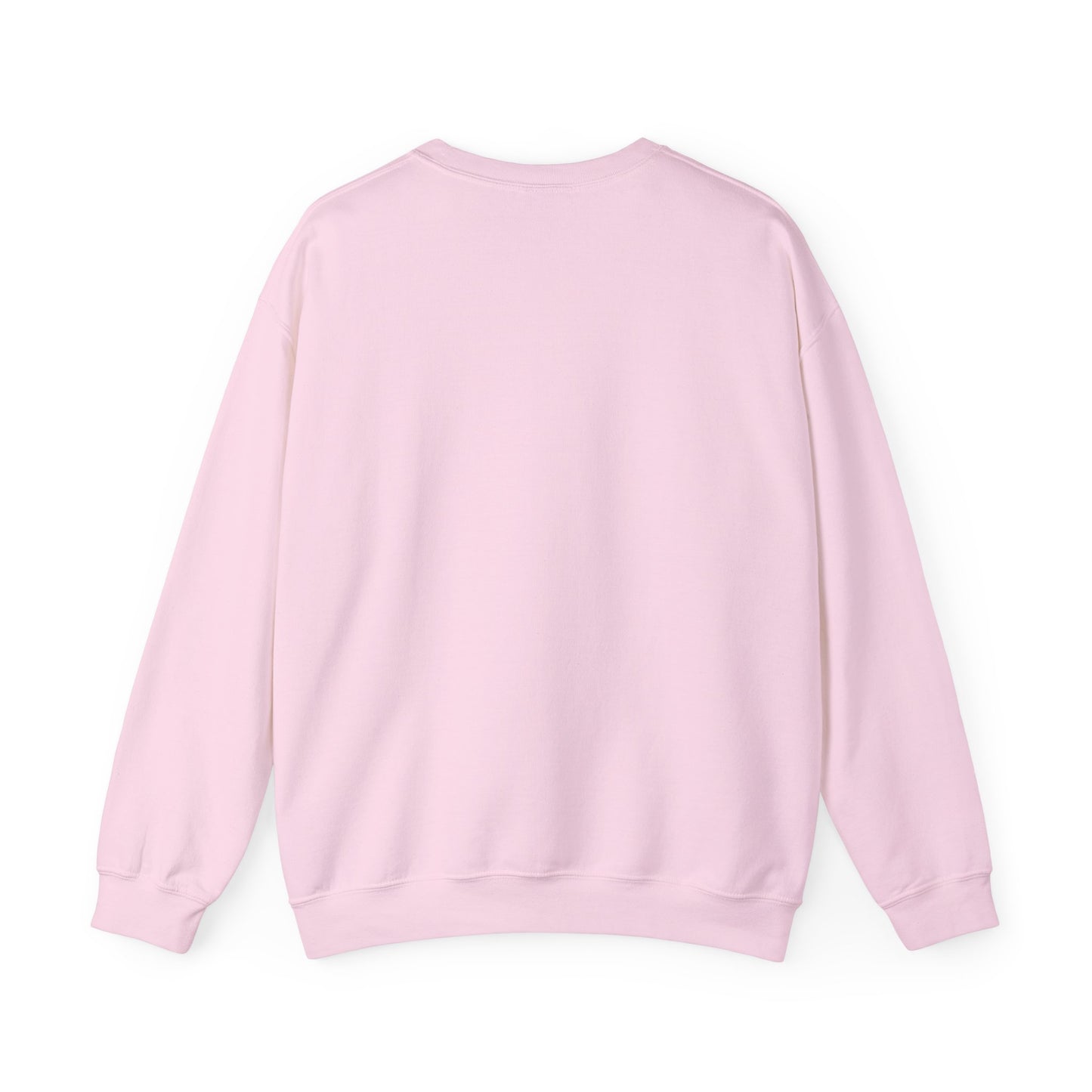 Heavy Blend™ Sweatshirt: Spin Like a Girl