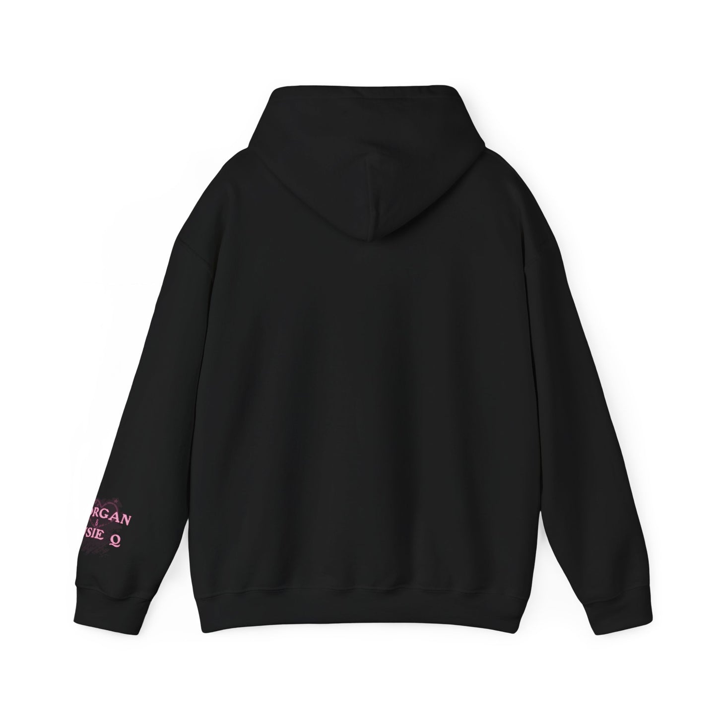 Heather's Personalized Heavy Blend™ Hoodie