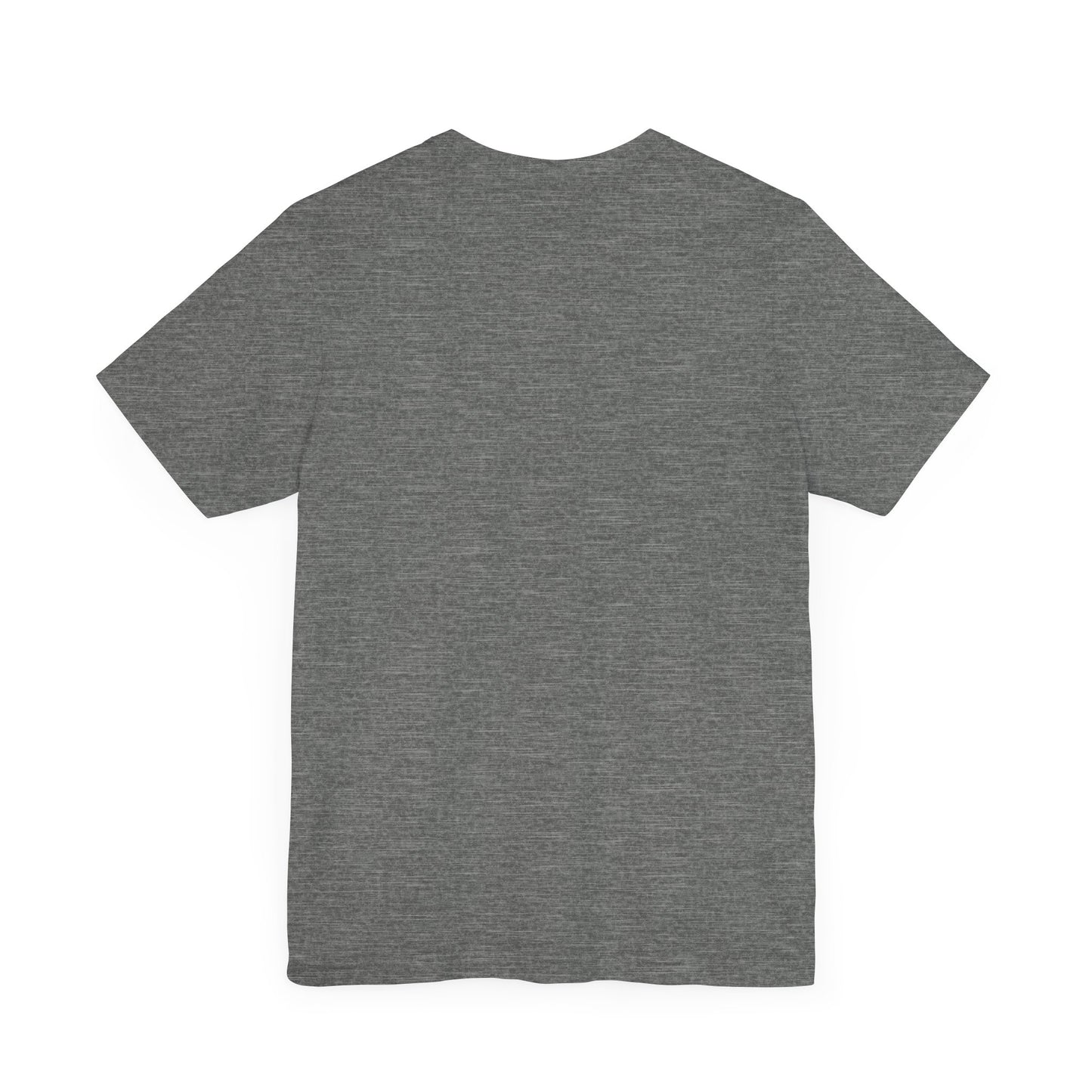 Jersey Short Sleeve Tee: Logo