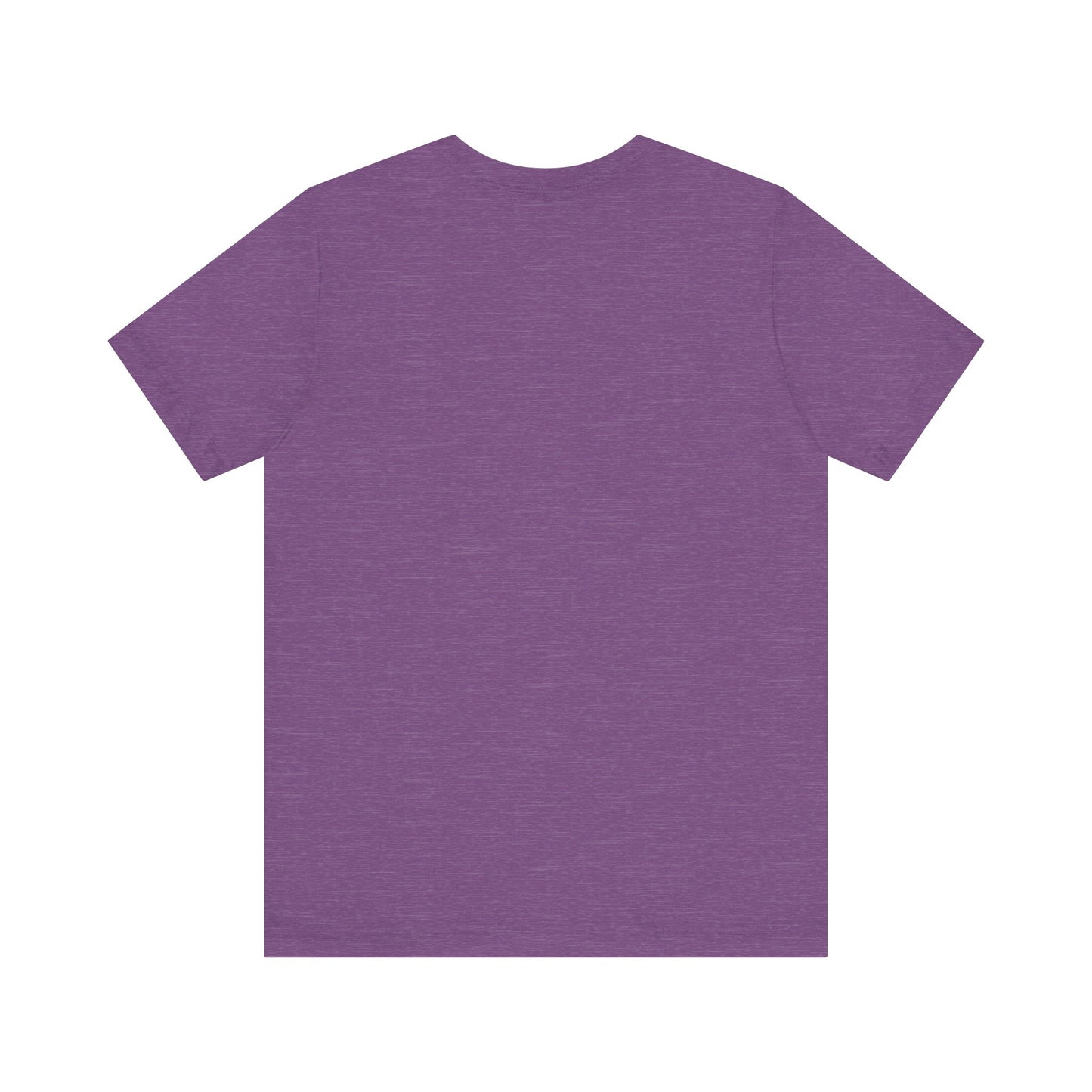 Jersey Short Sleeve Tee: Logo