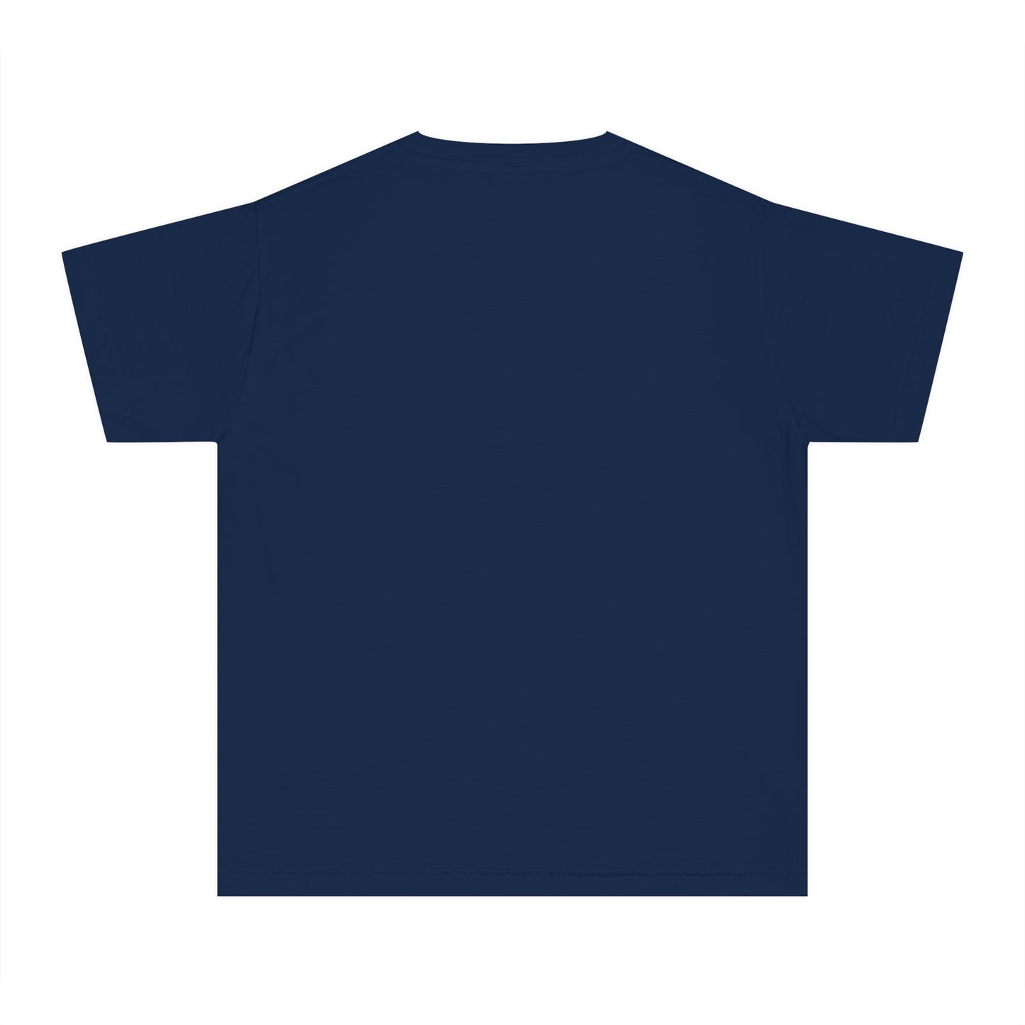 Youth Short Sleeve Tee: Don't be a Witch.