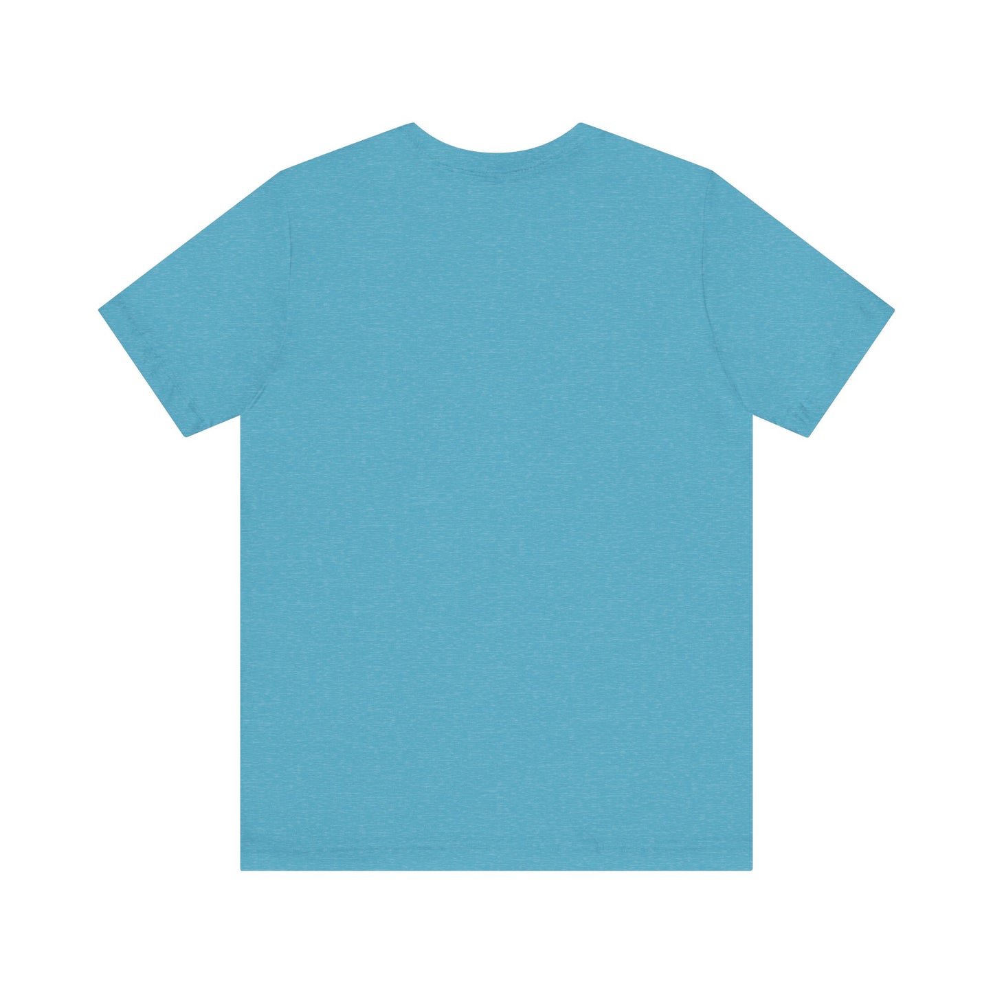 Jersey Short Sleeve Tee: Logo