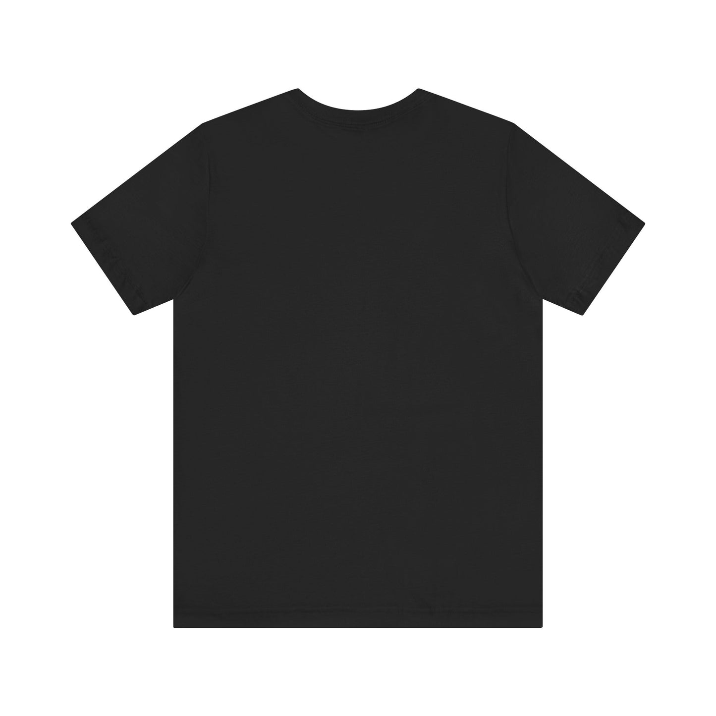 Jersey Short Sleeve Tee: Filigree Reiner