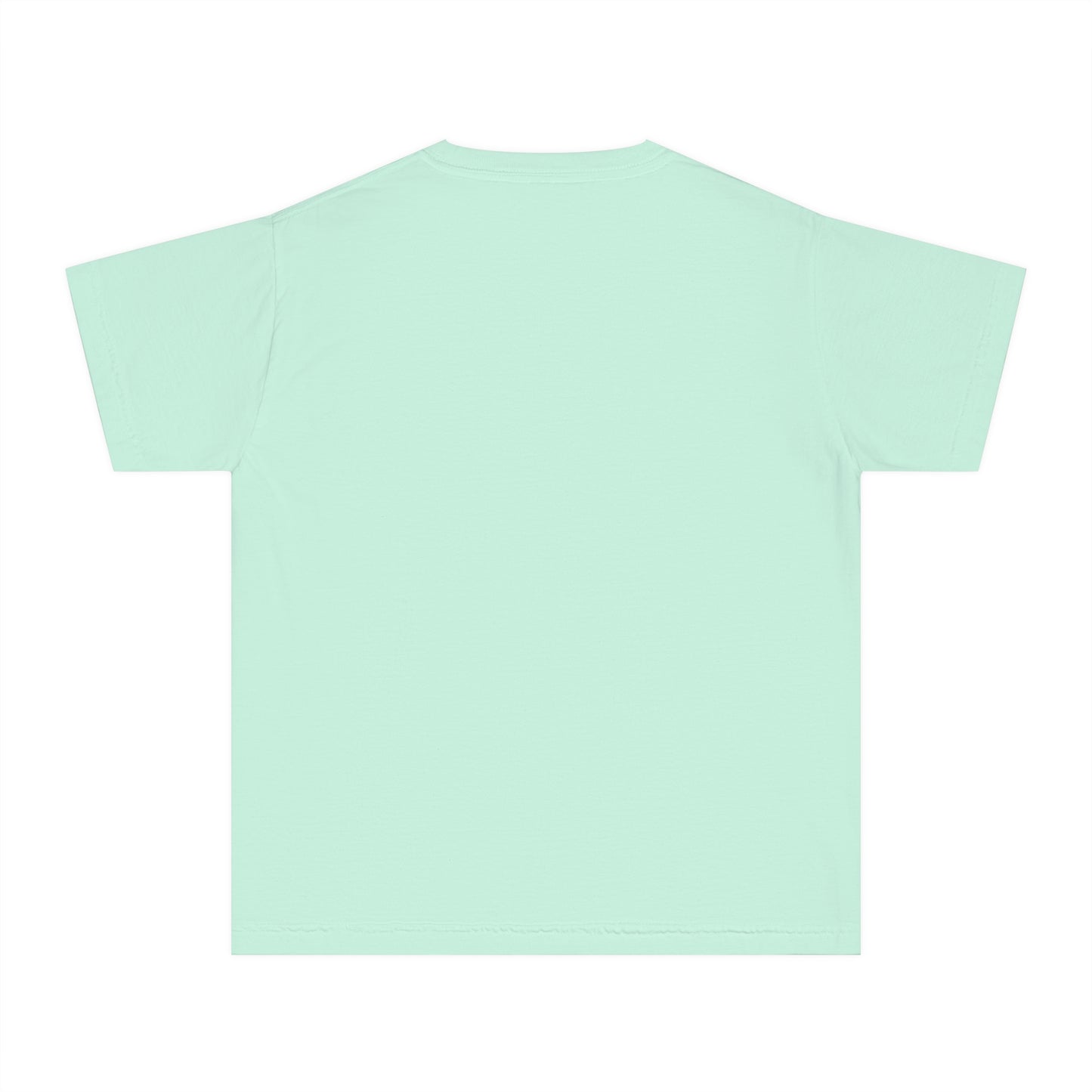 Youth Short Sleeve Tee: Slide