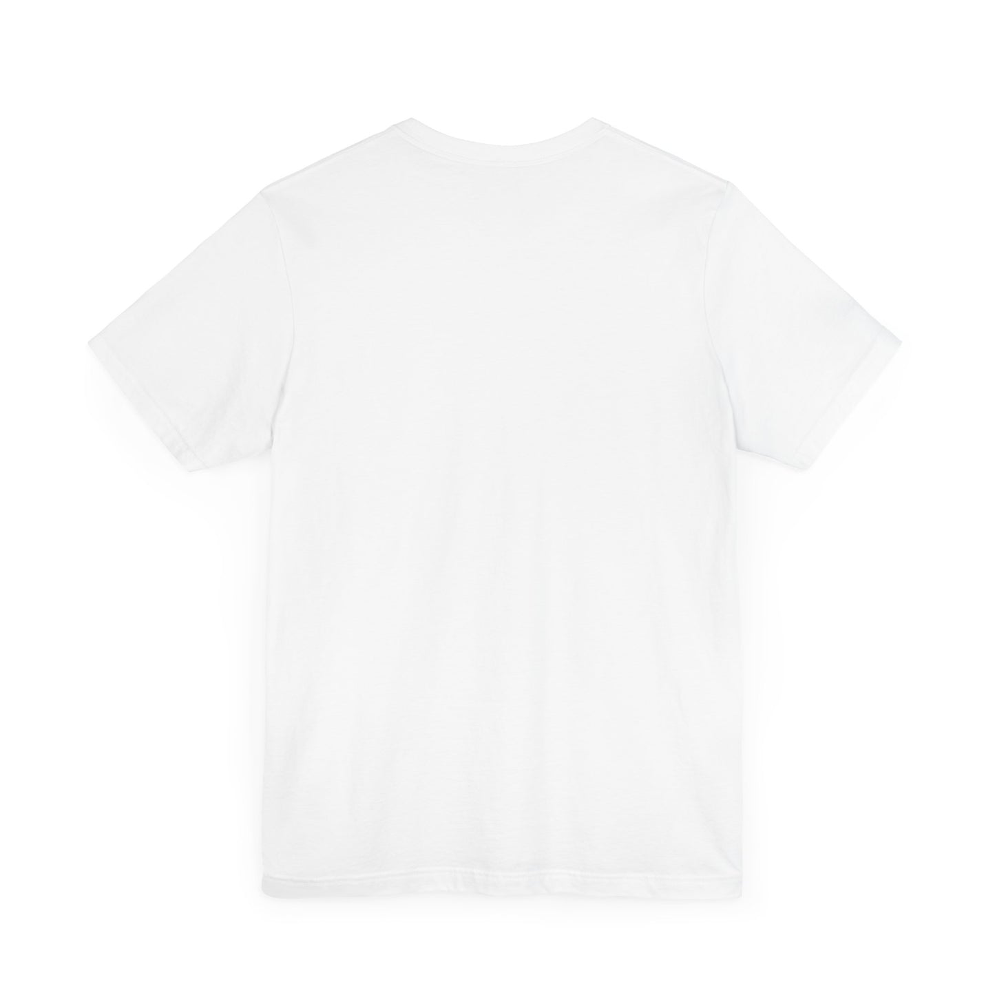 Jersey Short Sleeve Tee: Filigree Reiner